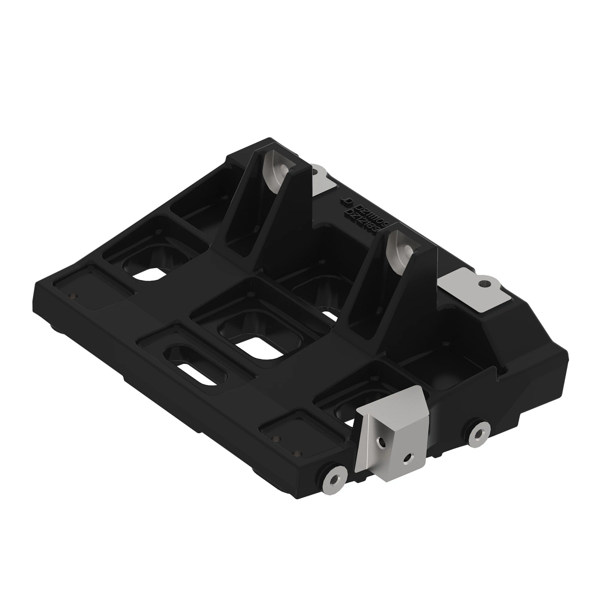 BRACKET, L42 ECU FLAGPOLE MOUNT