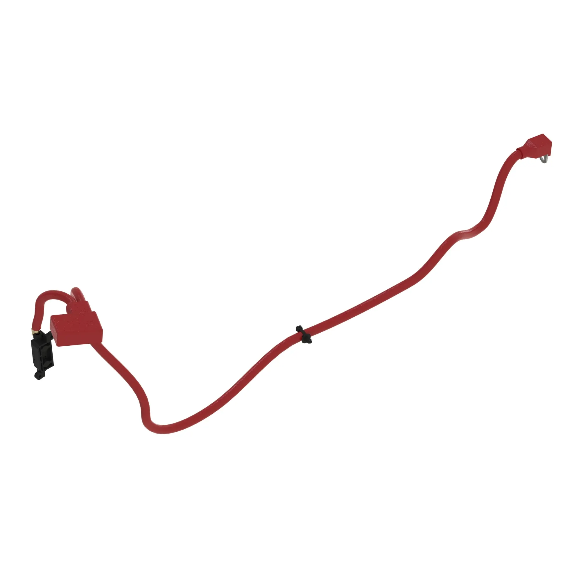 5E Trem4, Battery Cable