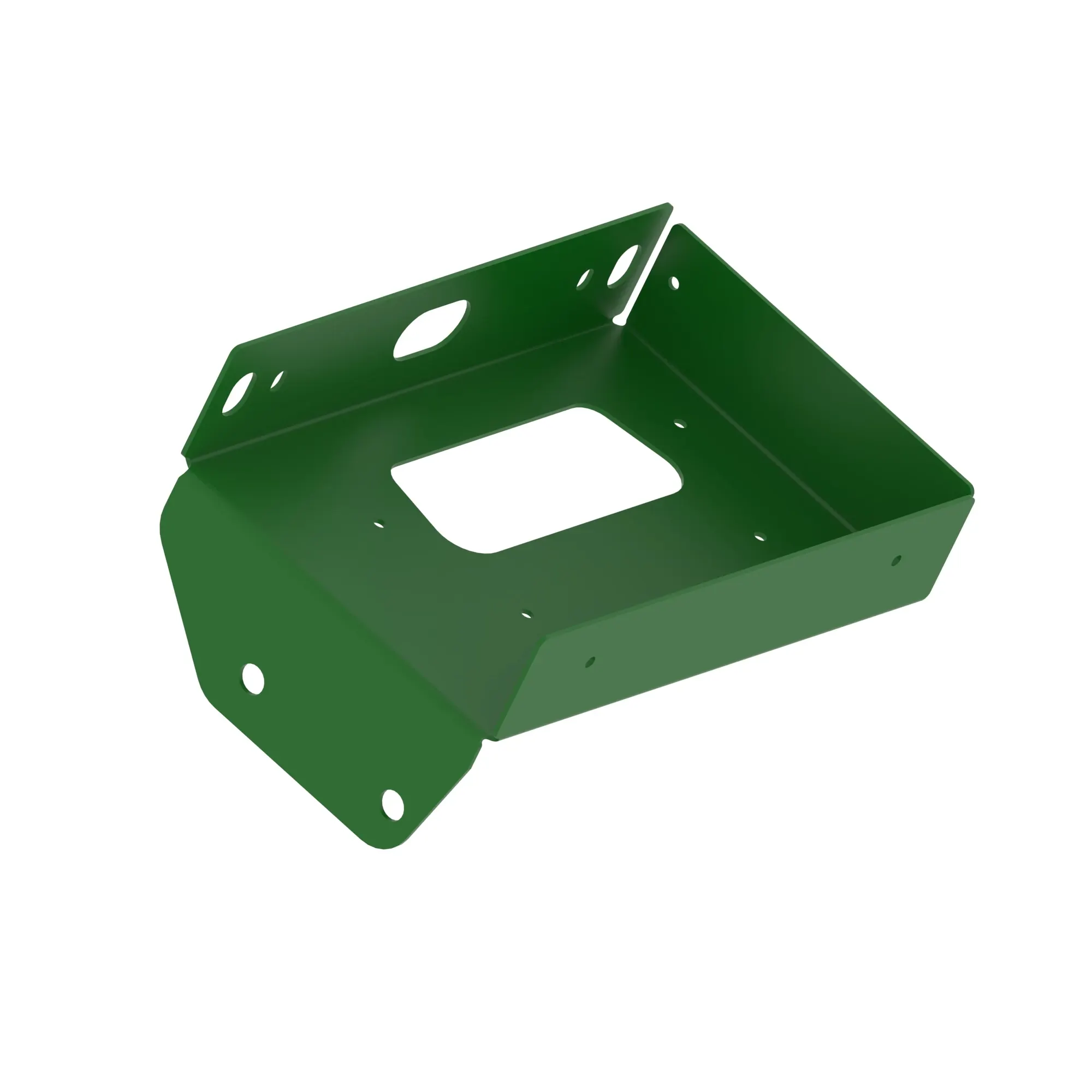 Bracket