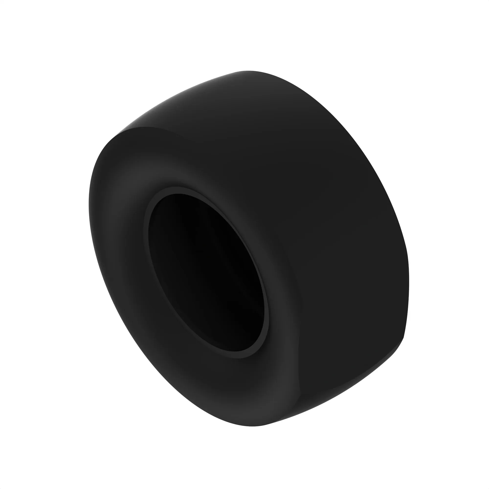 TIRE, MULTI TRAC (4 PLY)