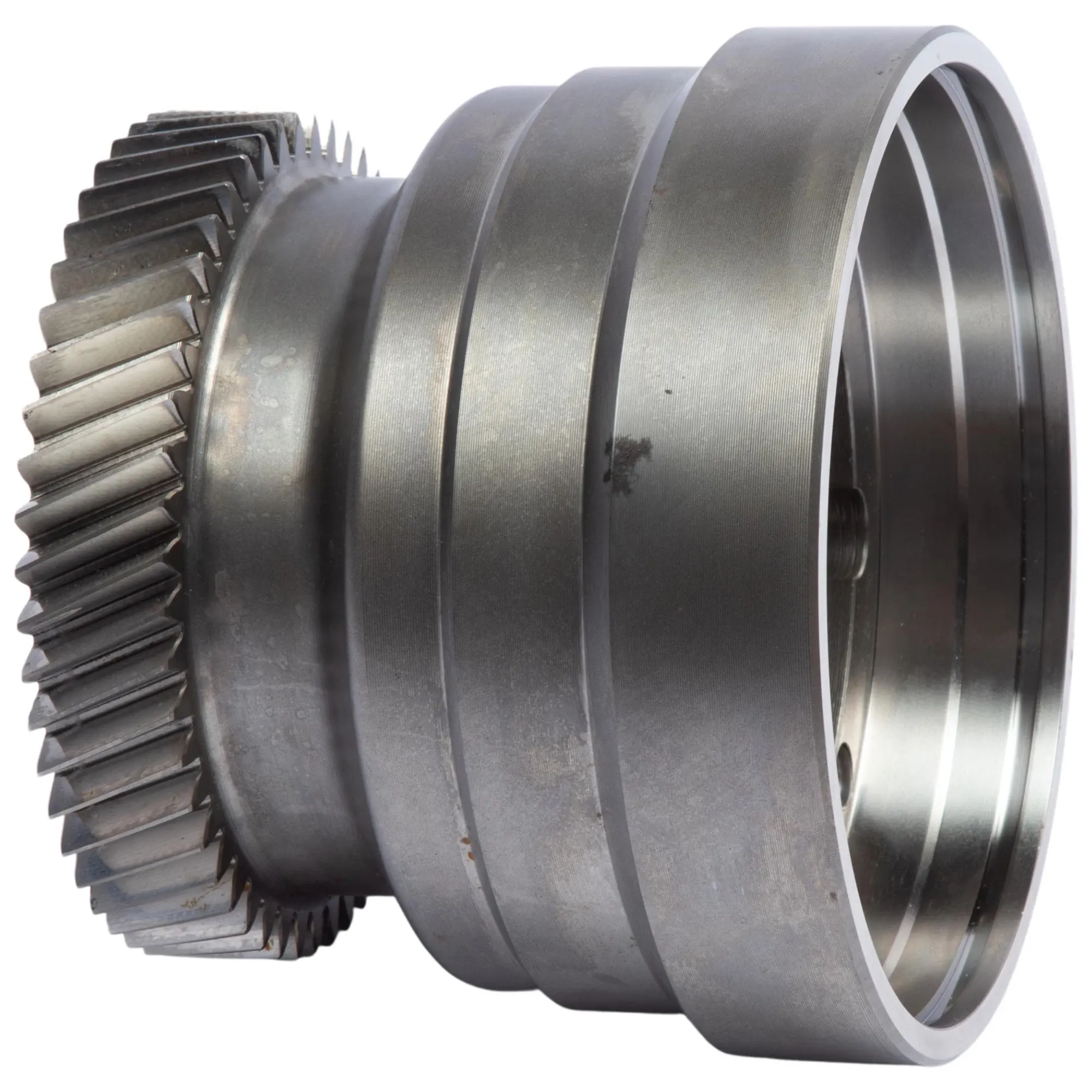 MFWD-DRUM W/GEAR (T=51), BUSHING===