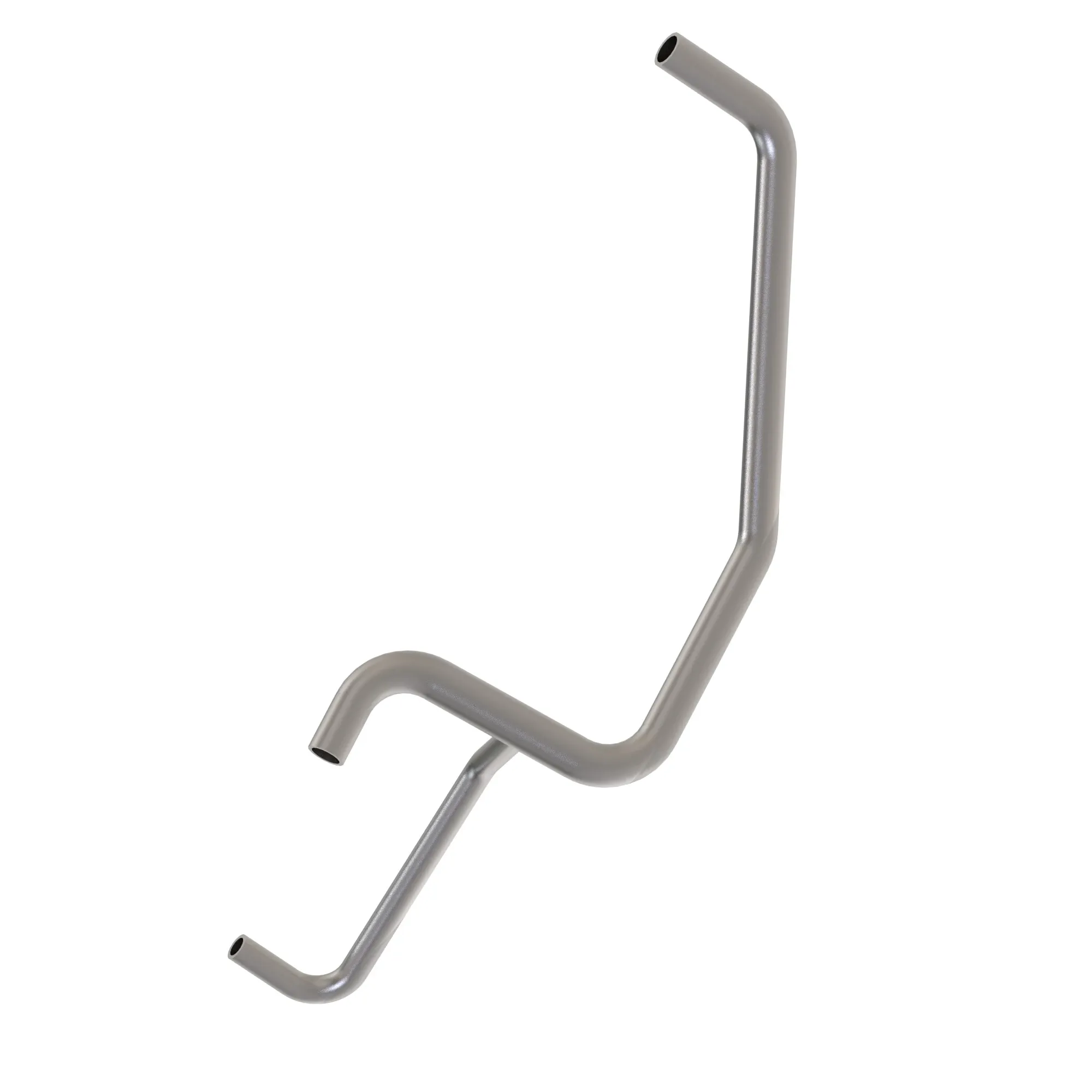 John Deere Propel and Steering Suction Hose - AN406588