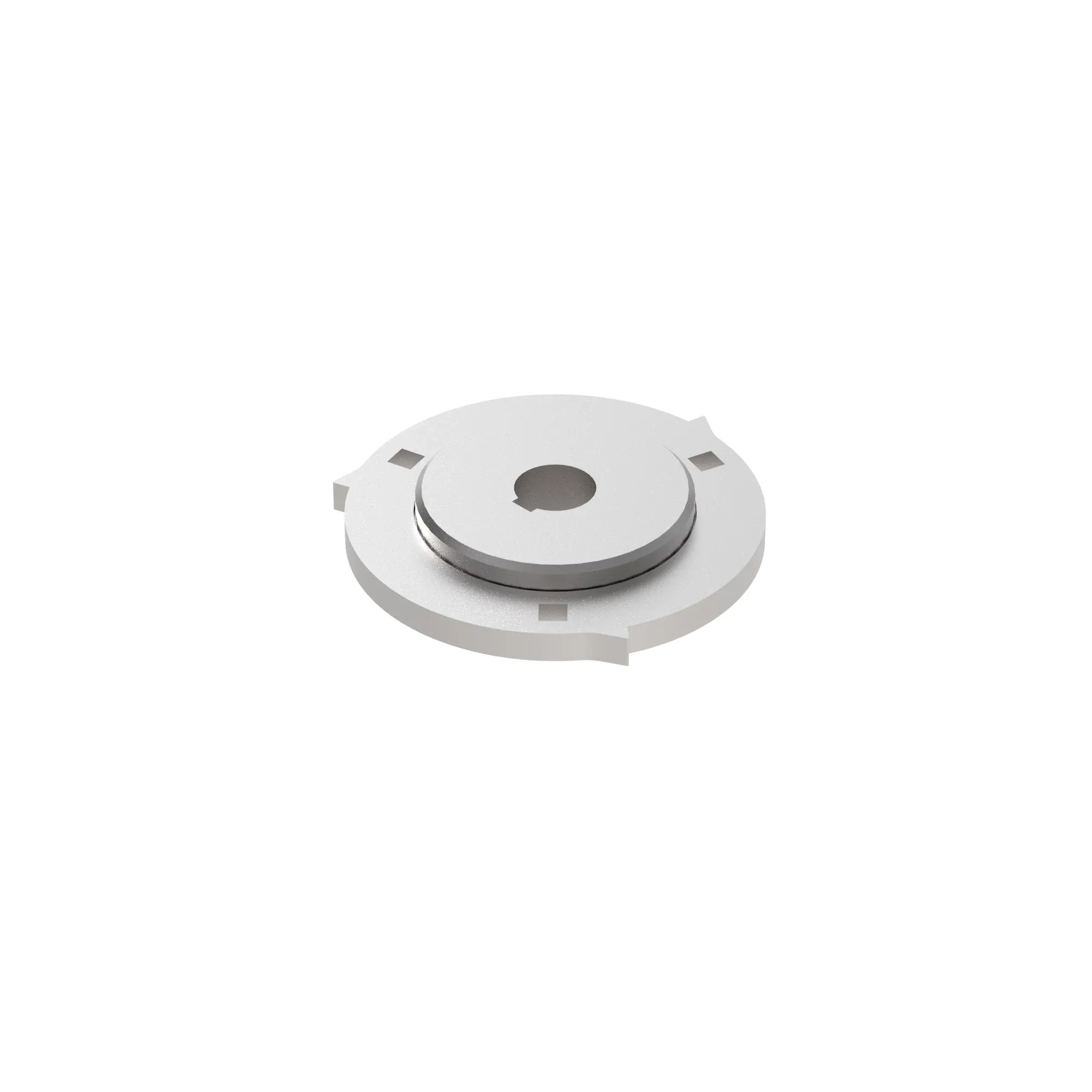 Brake Actuating Disk
