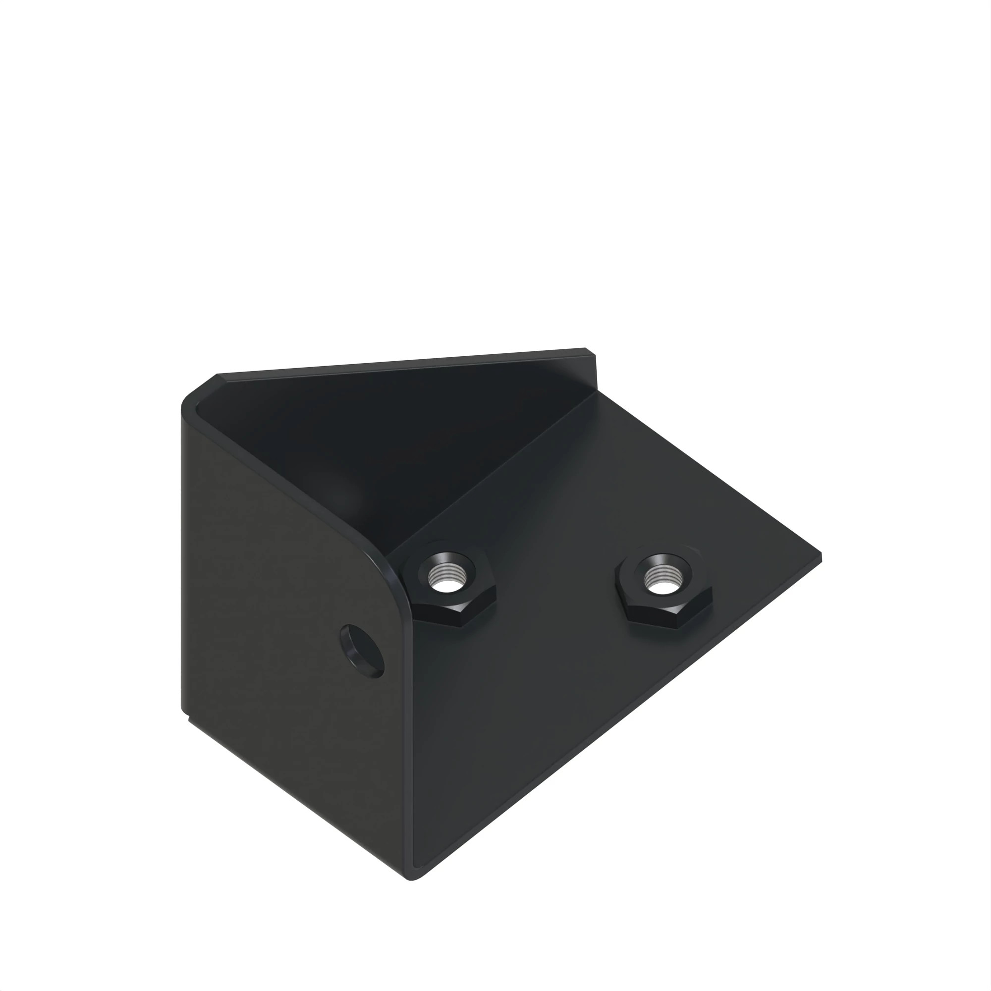 BRACKET, BRACKET ASSY.