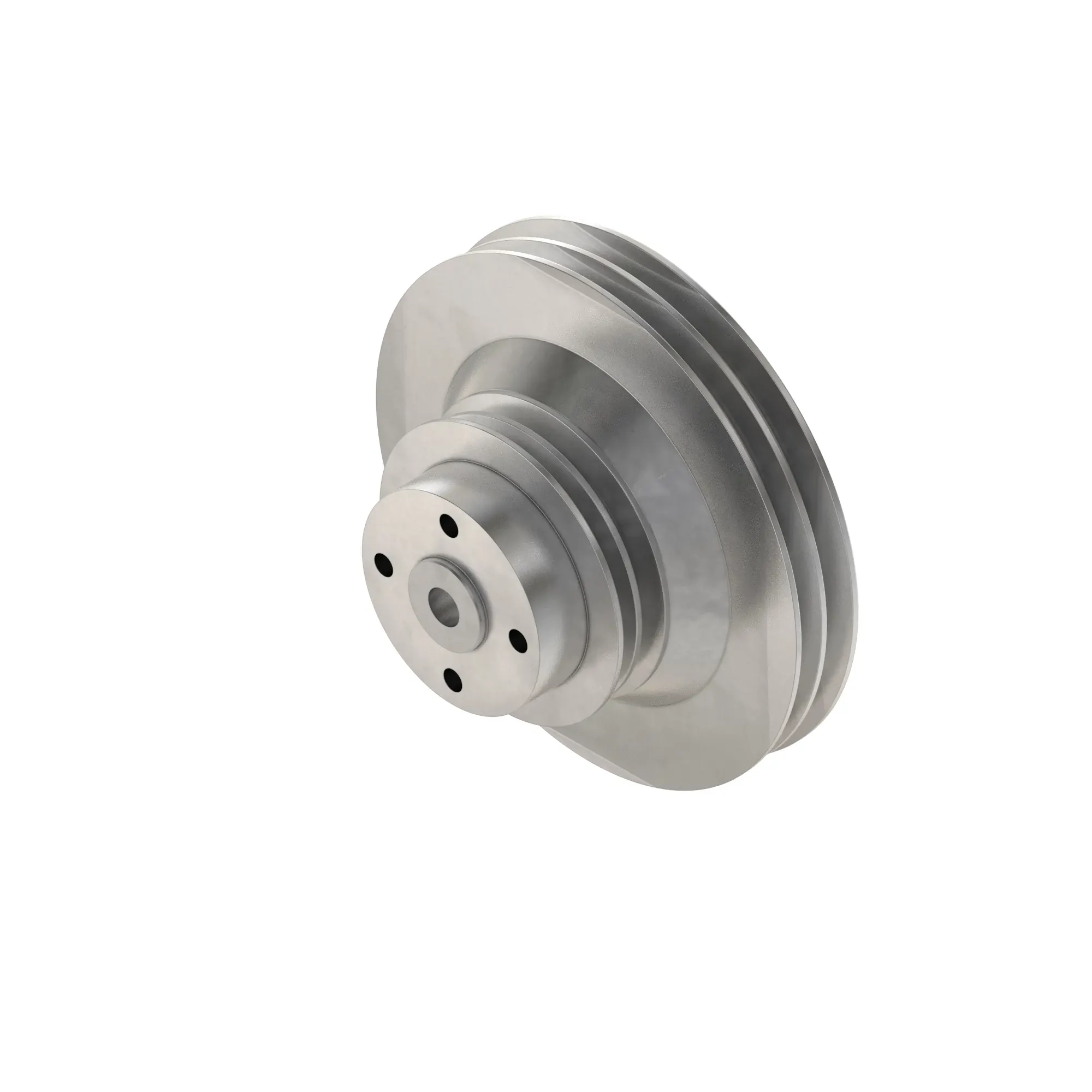 Pulley