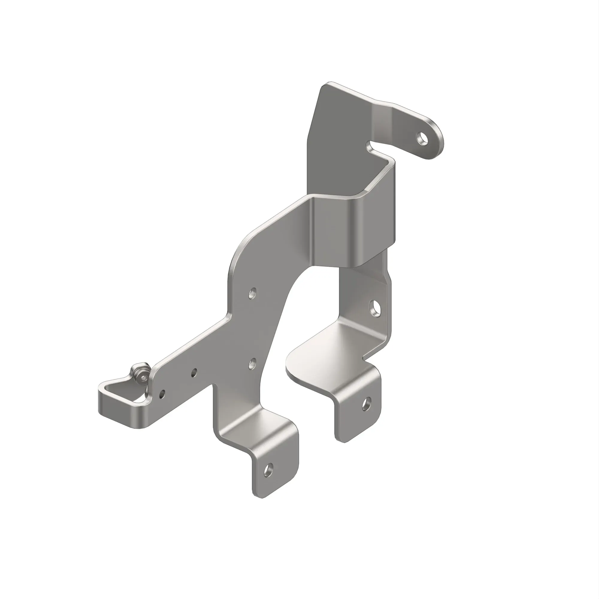 BRACKET, 2L-VALVE