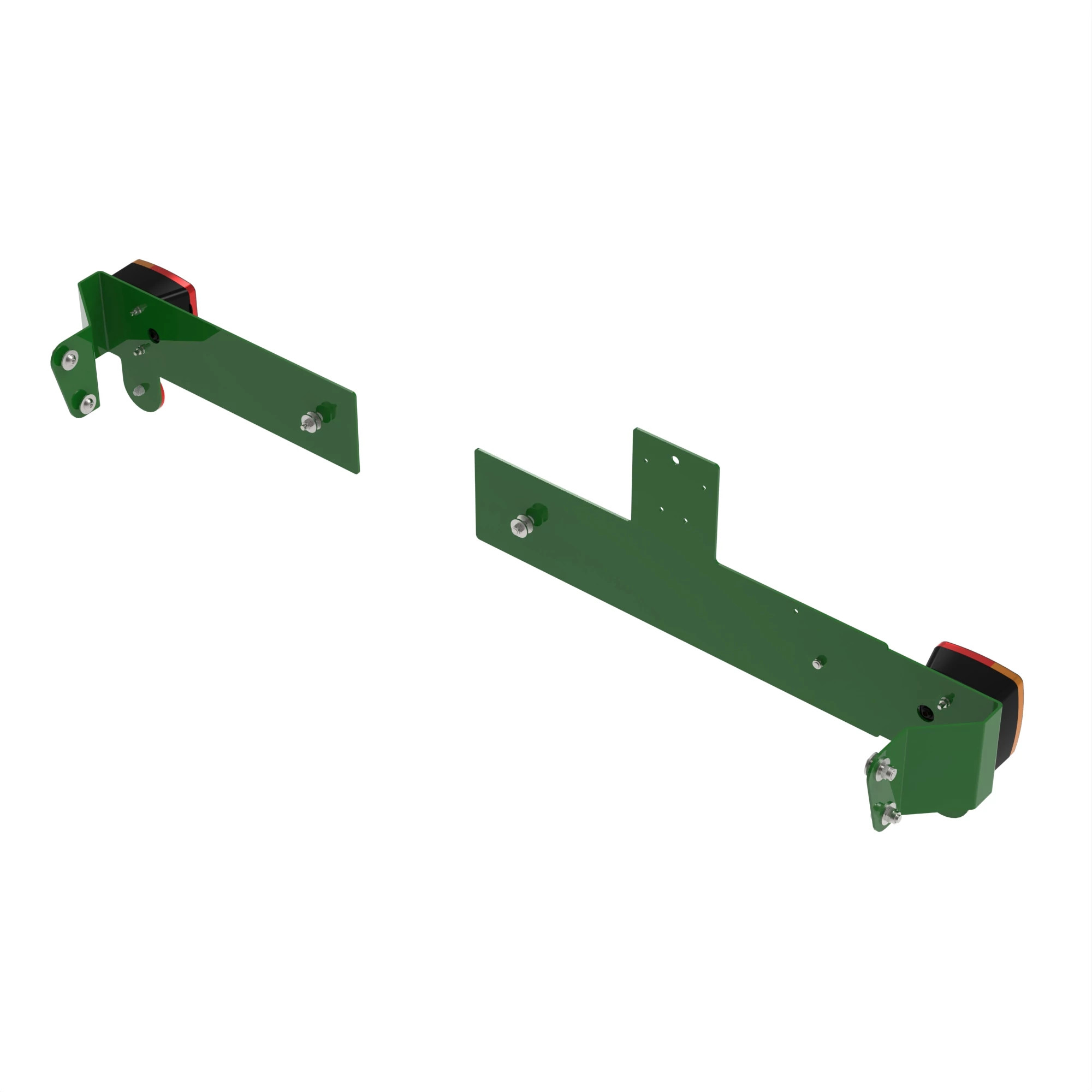 HARDWARE KIT, KIT - MCS HOMOLOGATIO