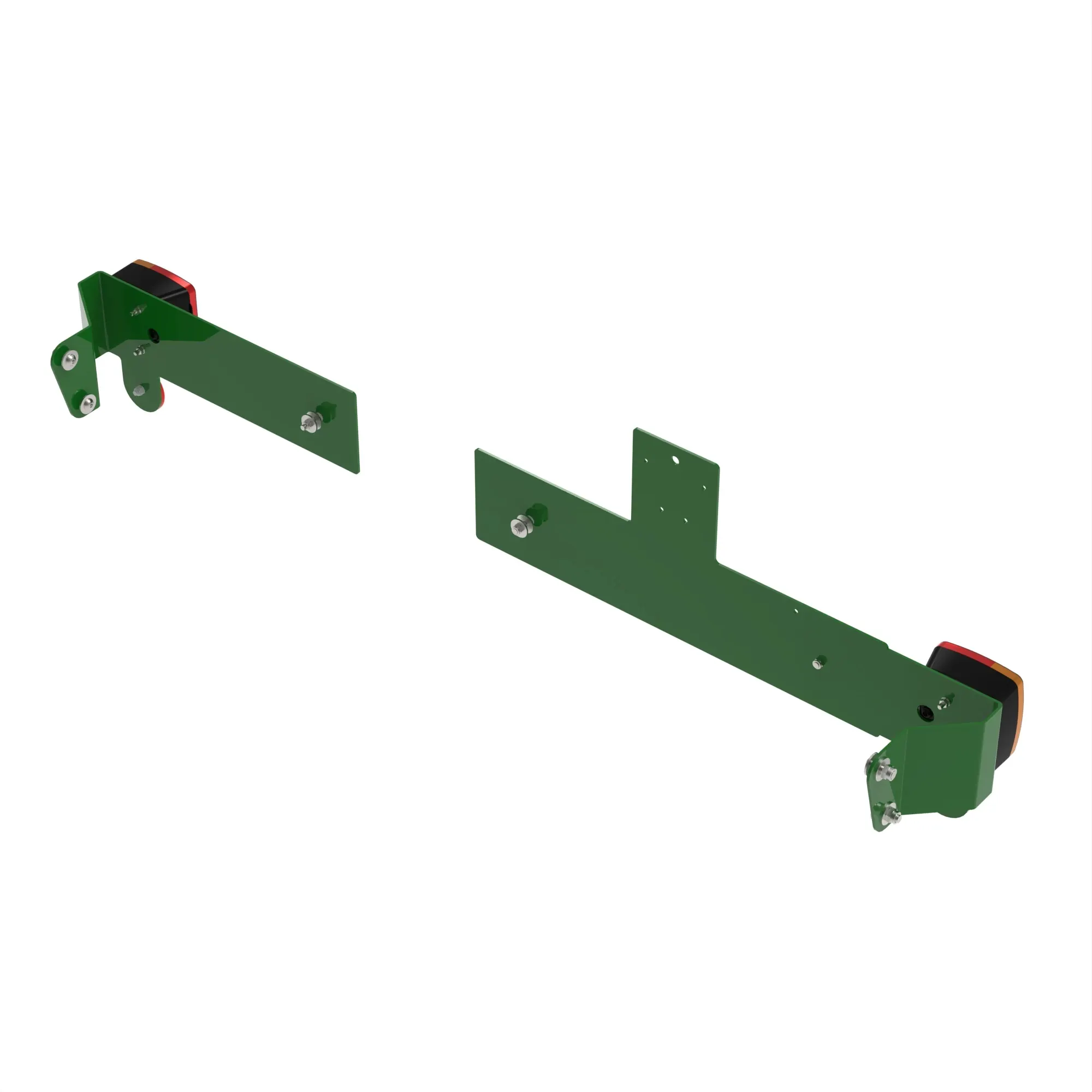 HARDWARE KIT, KIT - MCS HOMOLOGATIO