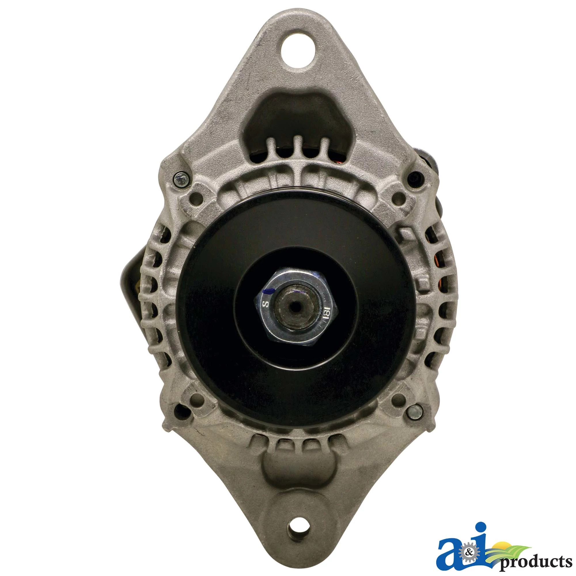 A&I Products Alternator - A-LVA12357