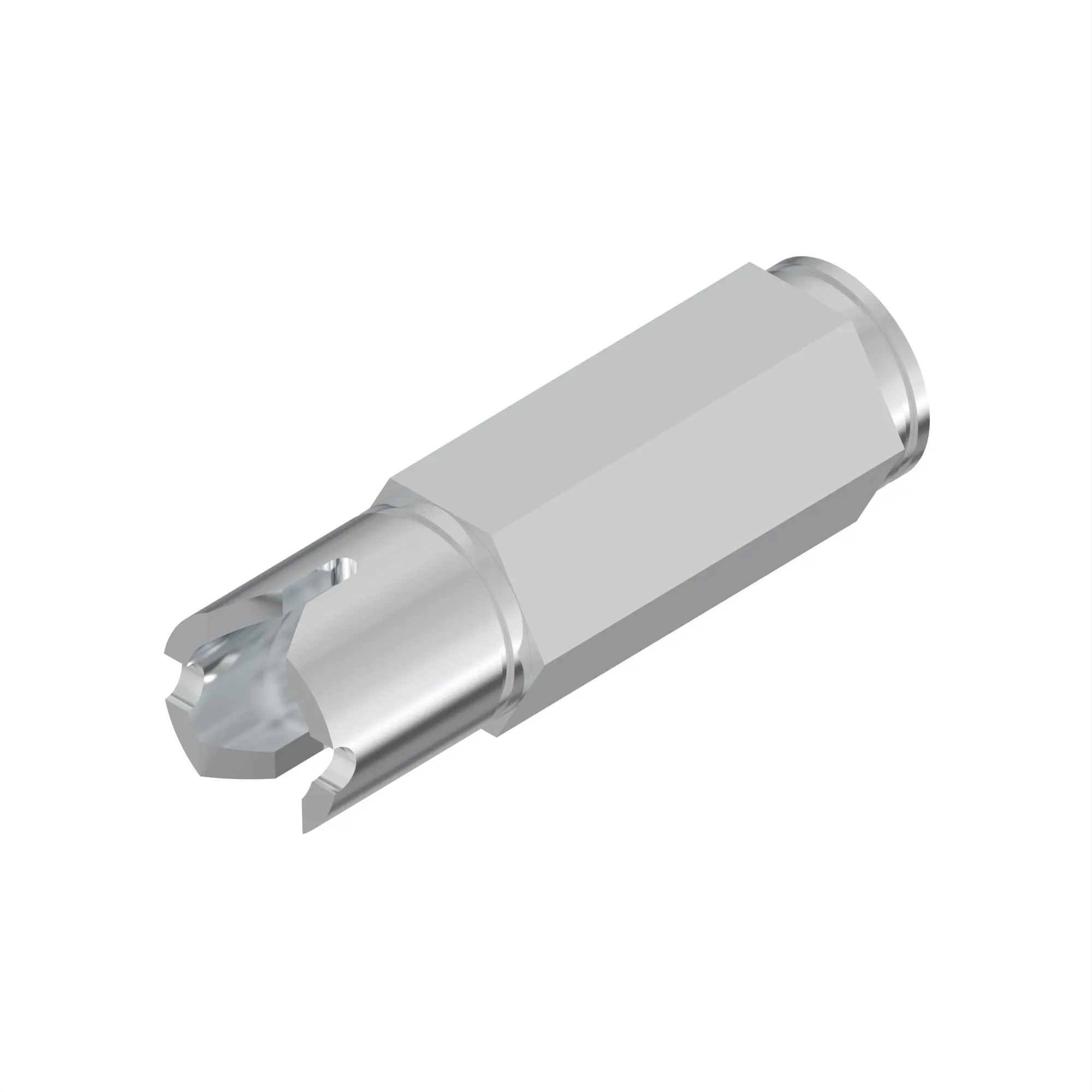 John Deere Drive Adapter Shaft Bar - A92753