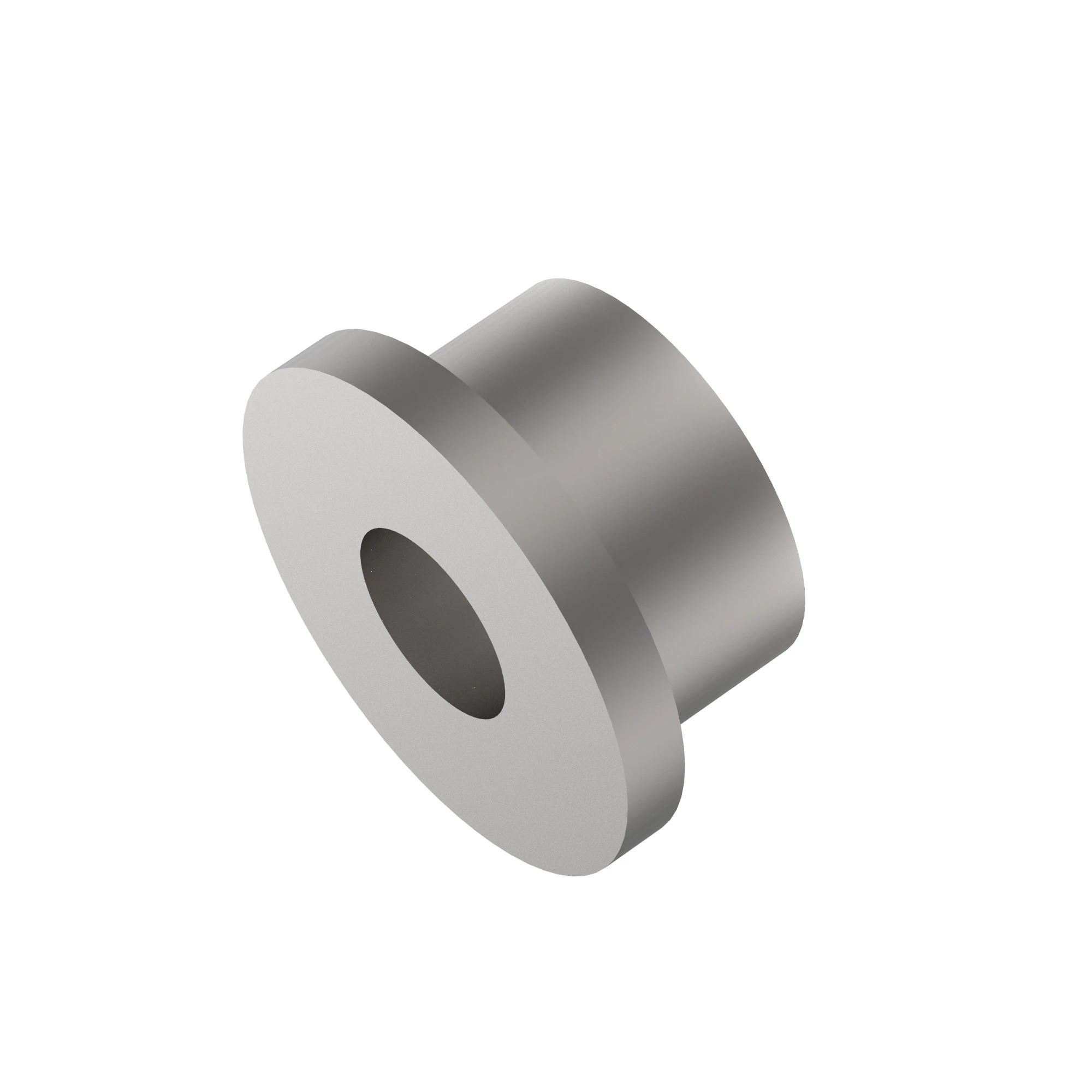 BUSHING, BUSHING, FLANGED BUSHING