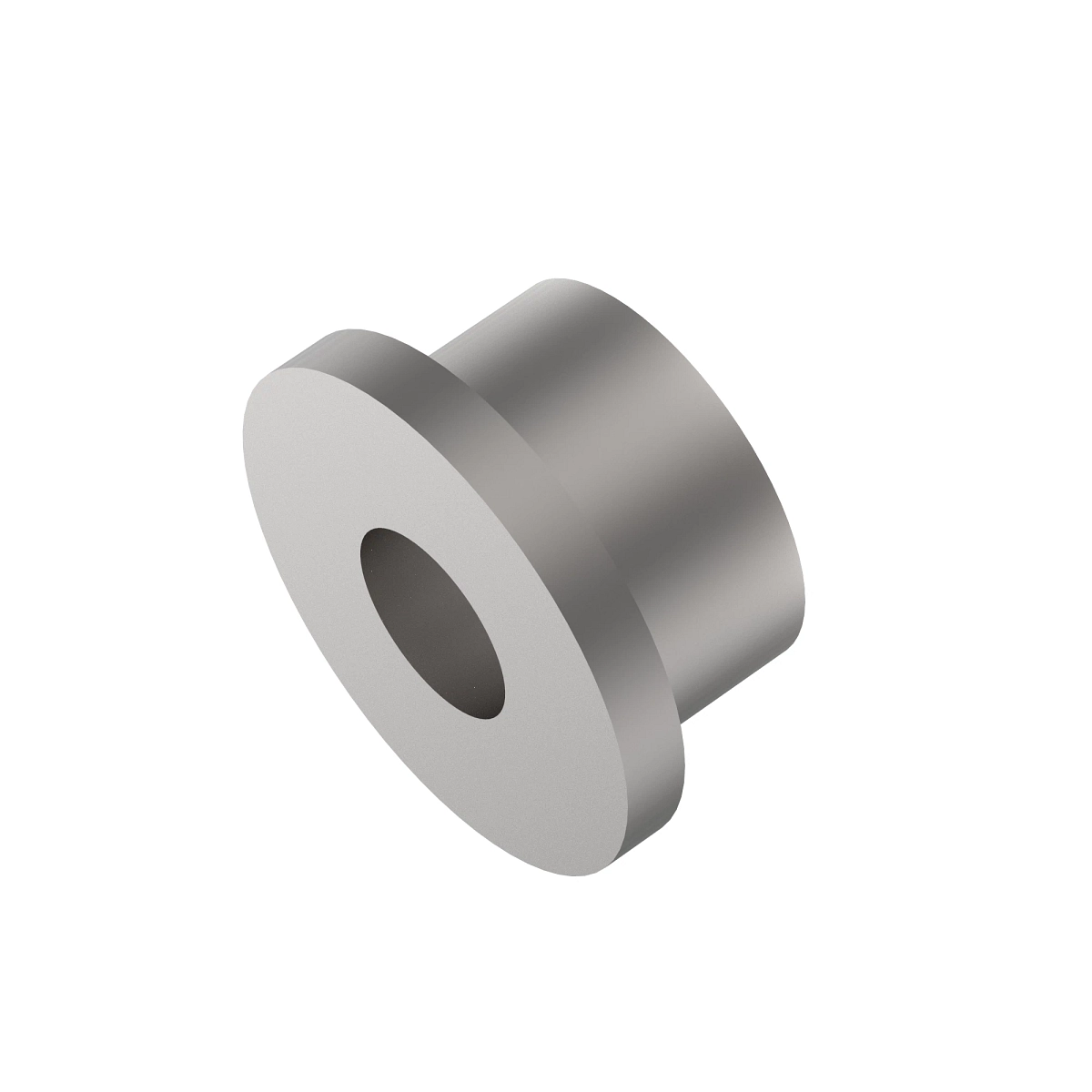 Flanged Bushing