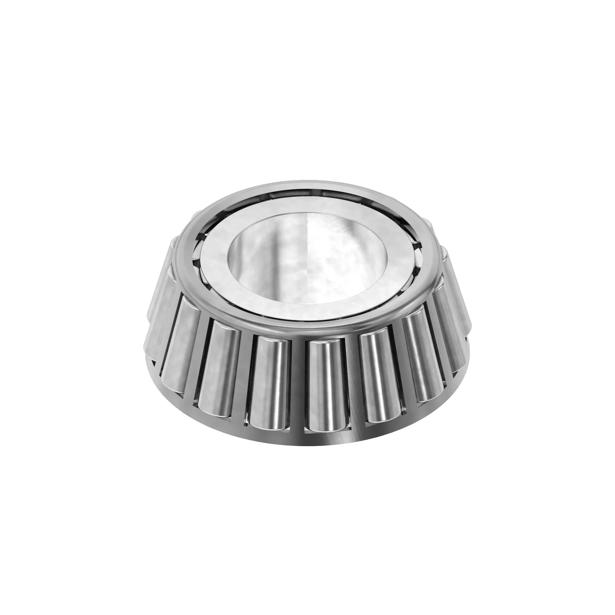 John Deere Tapered Roller Bearing Cone - JD9027