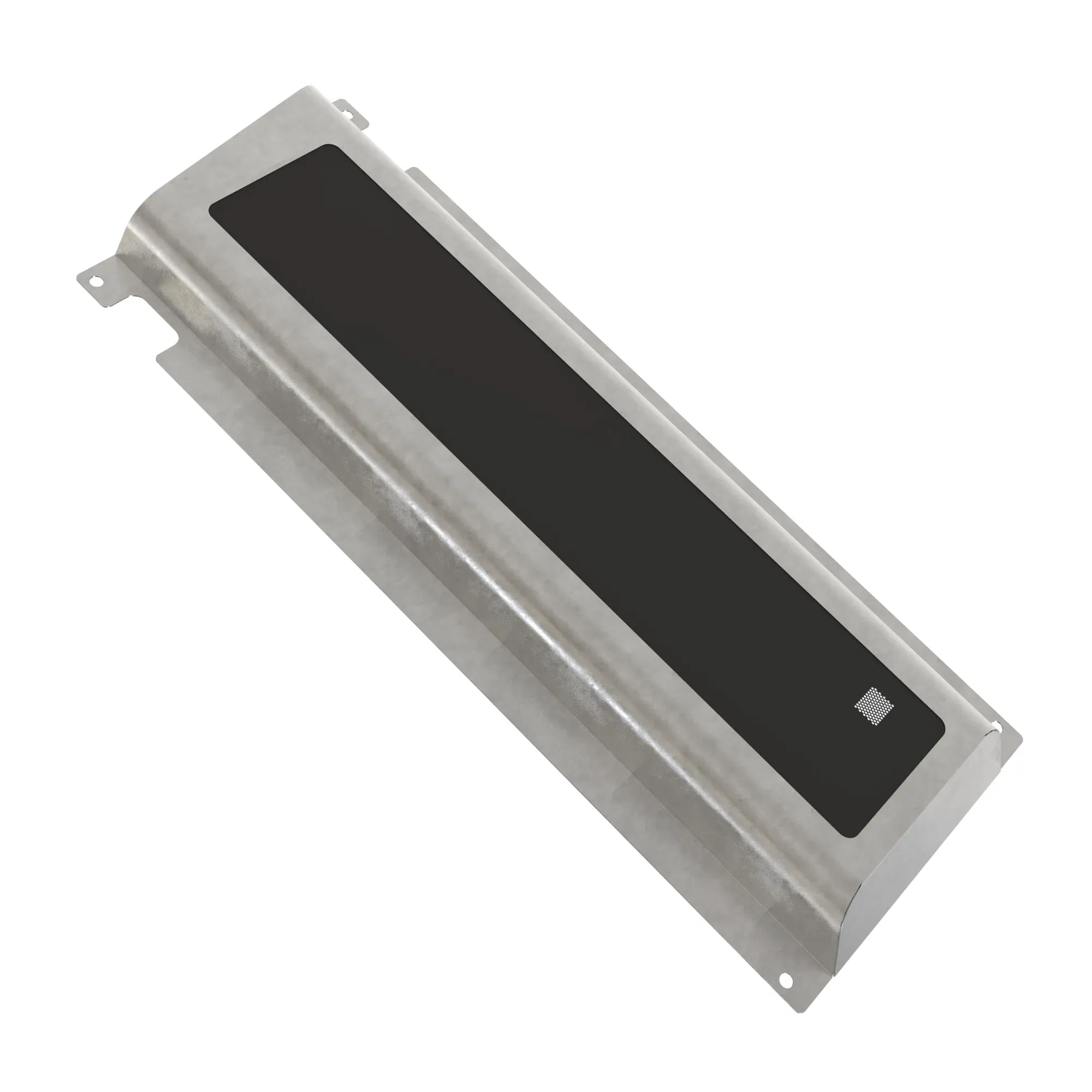 SHIELD, SENSOR SCREEN S5, F11 13.6L
