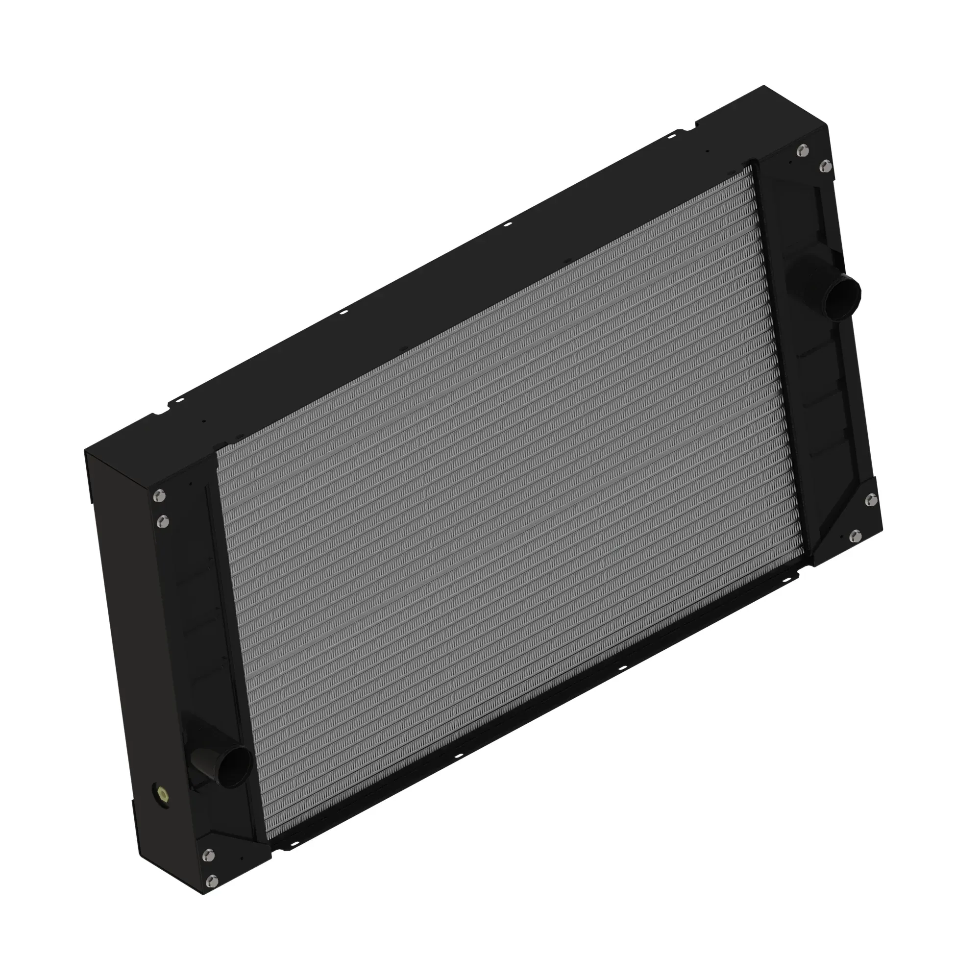 John Deere Radiator - AH167902