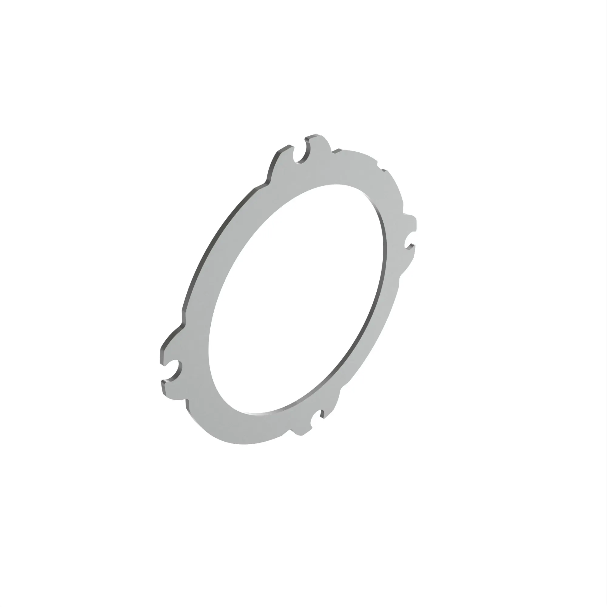 John Deere Clutch Pressure Plate - R76731