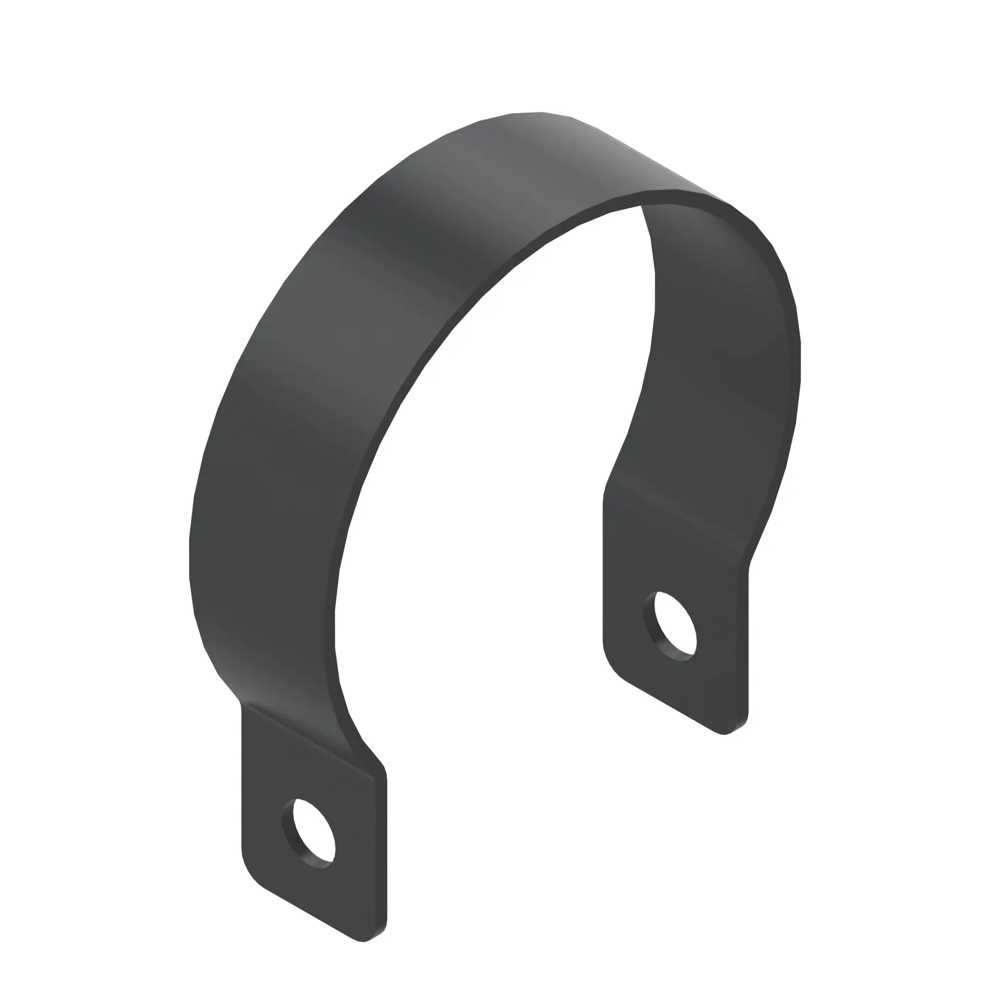 GUARD MOUNTING BRACKET