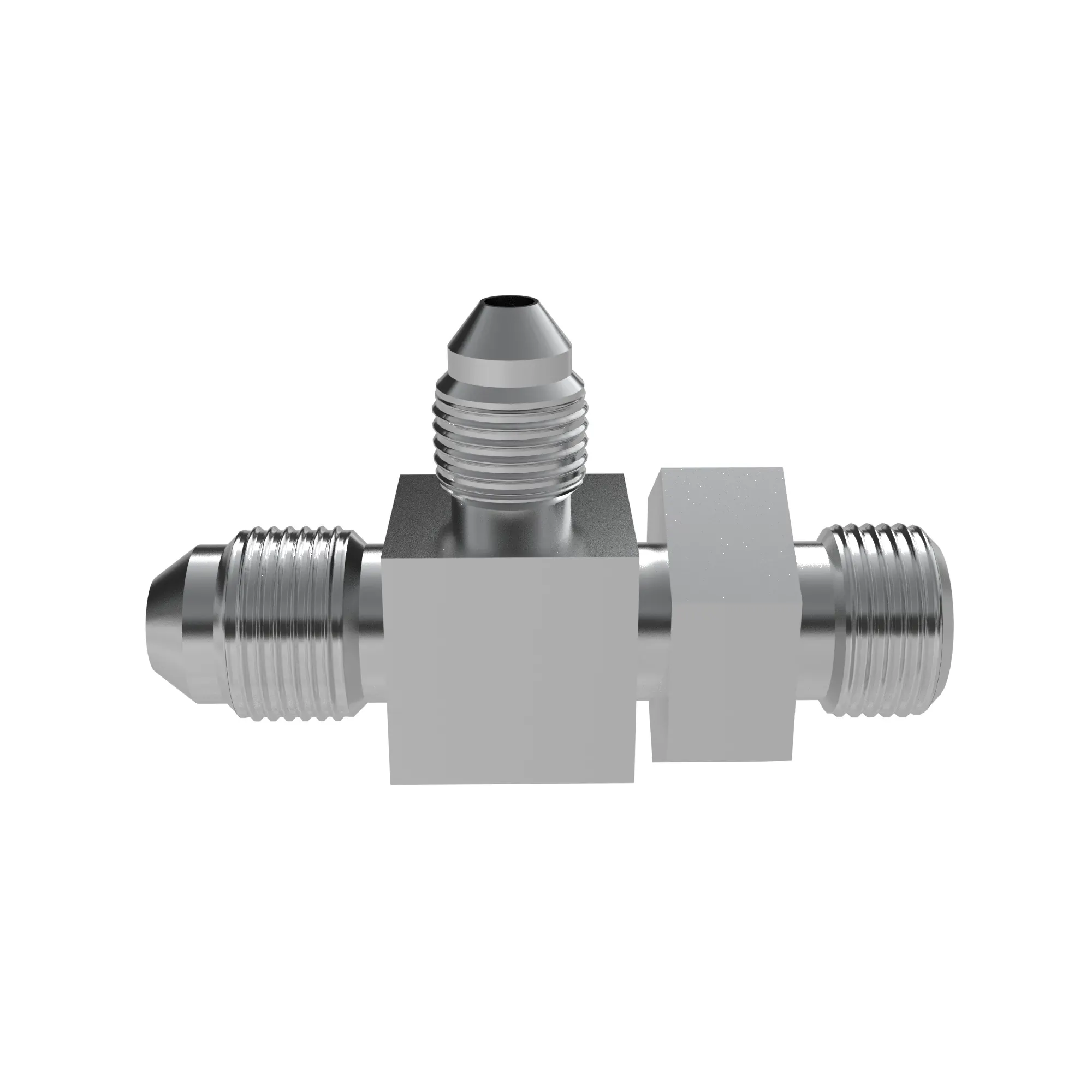 TEE ADJUSTABLE