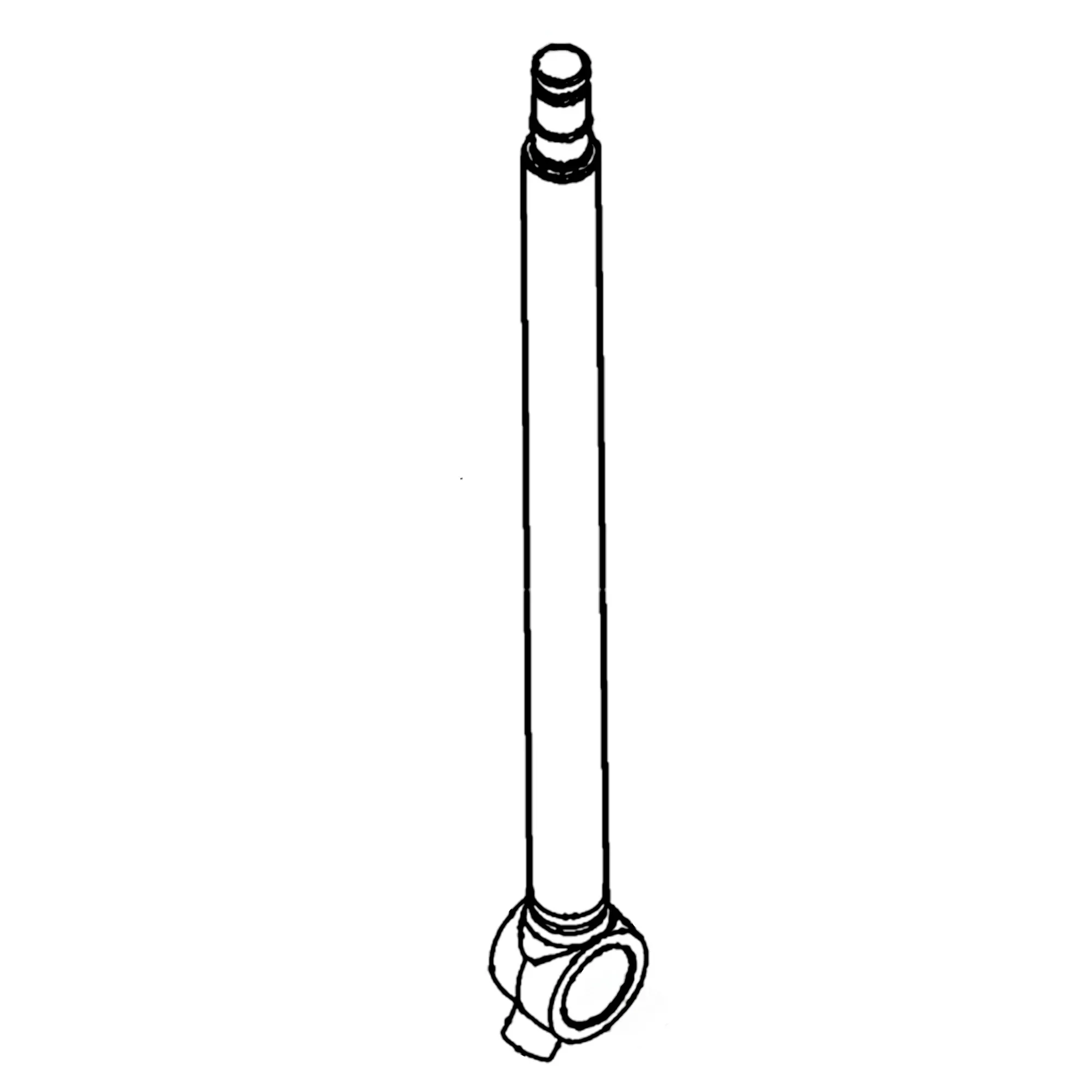 John Deere Rod - FXB00004735
