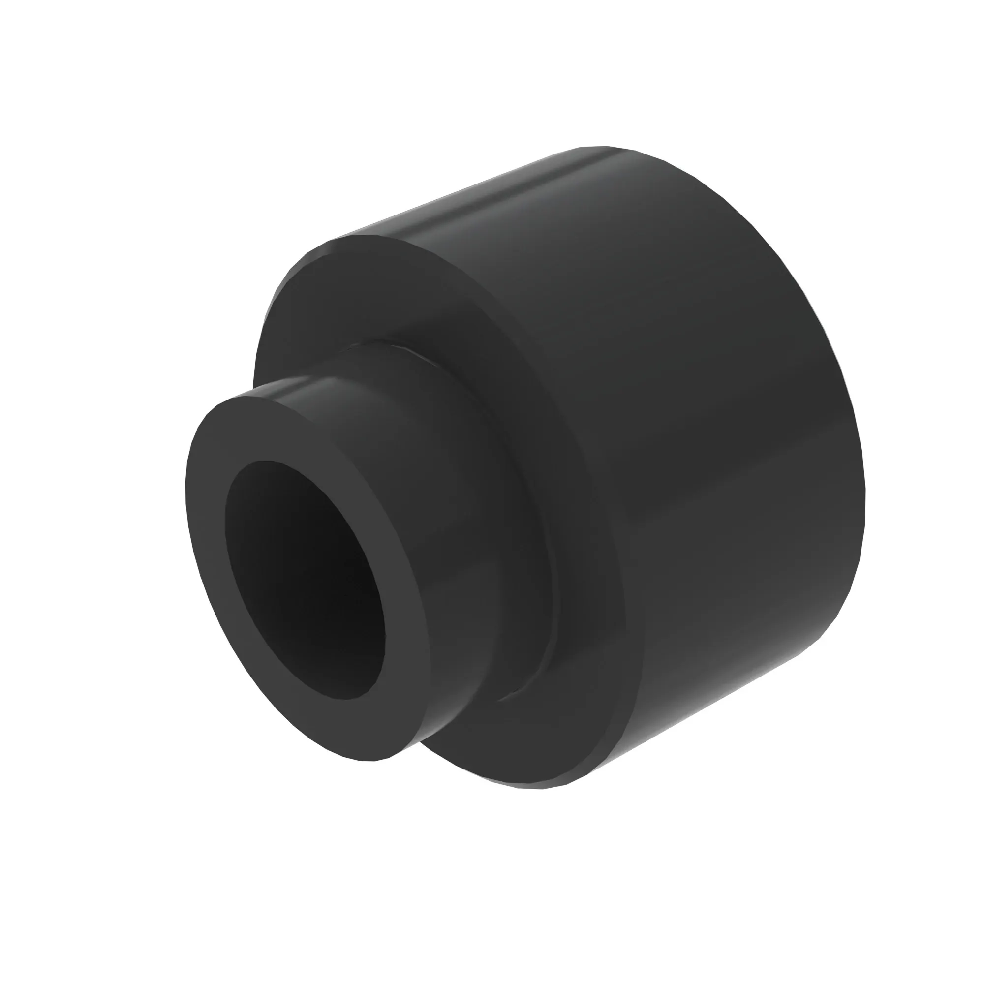 John Deere Flanged Bushing - HXE131439
