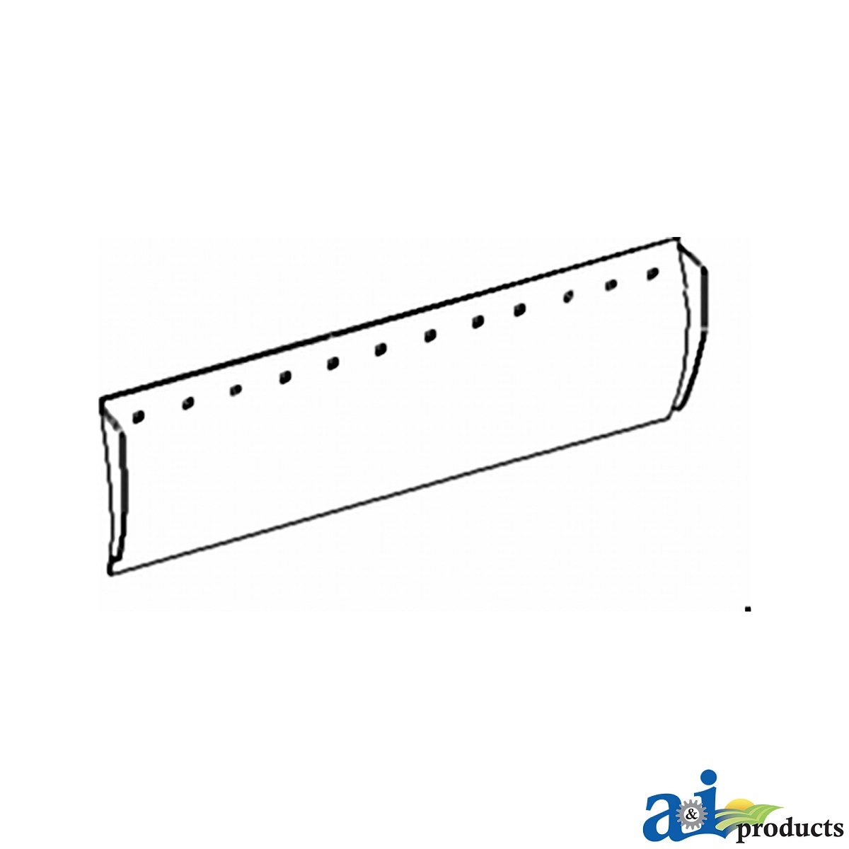 Seperator Plate