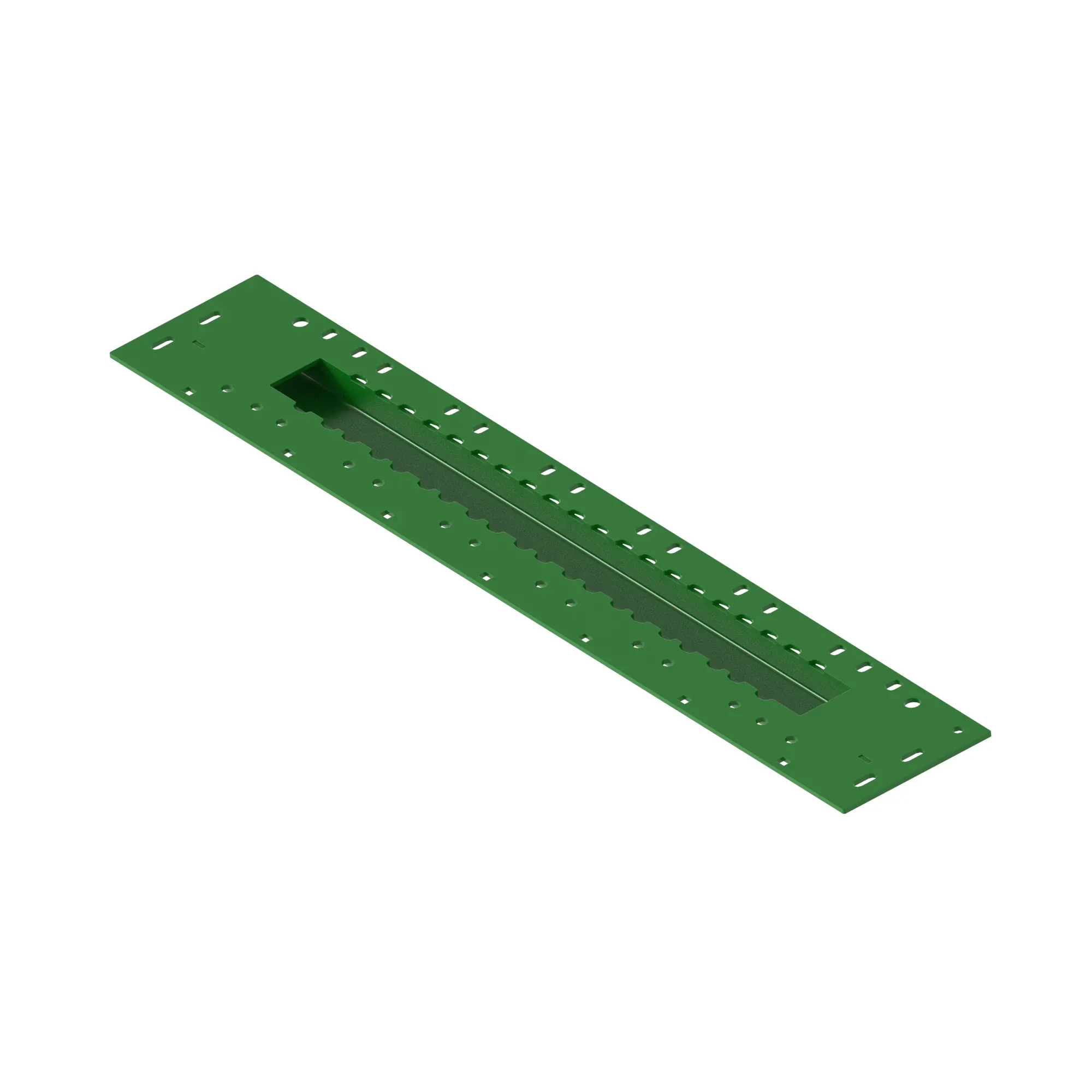SUPPORT FOR ROTOR STRIPPERS, 3X4 
NON PC