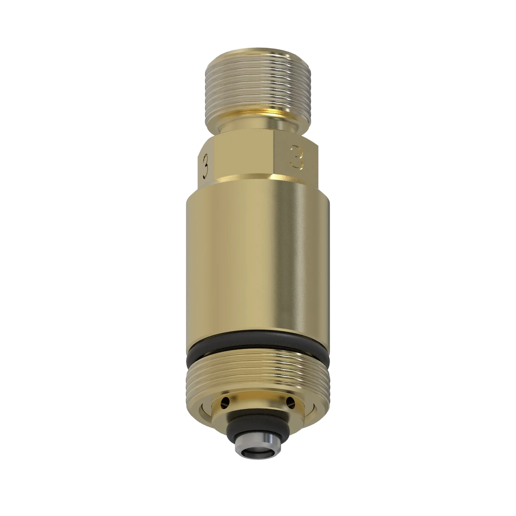 Injection Nozzle