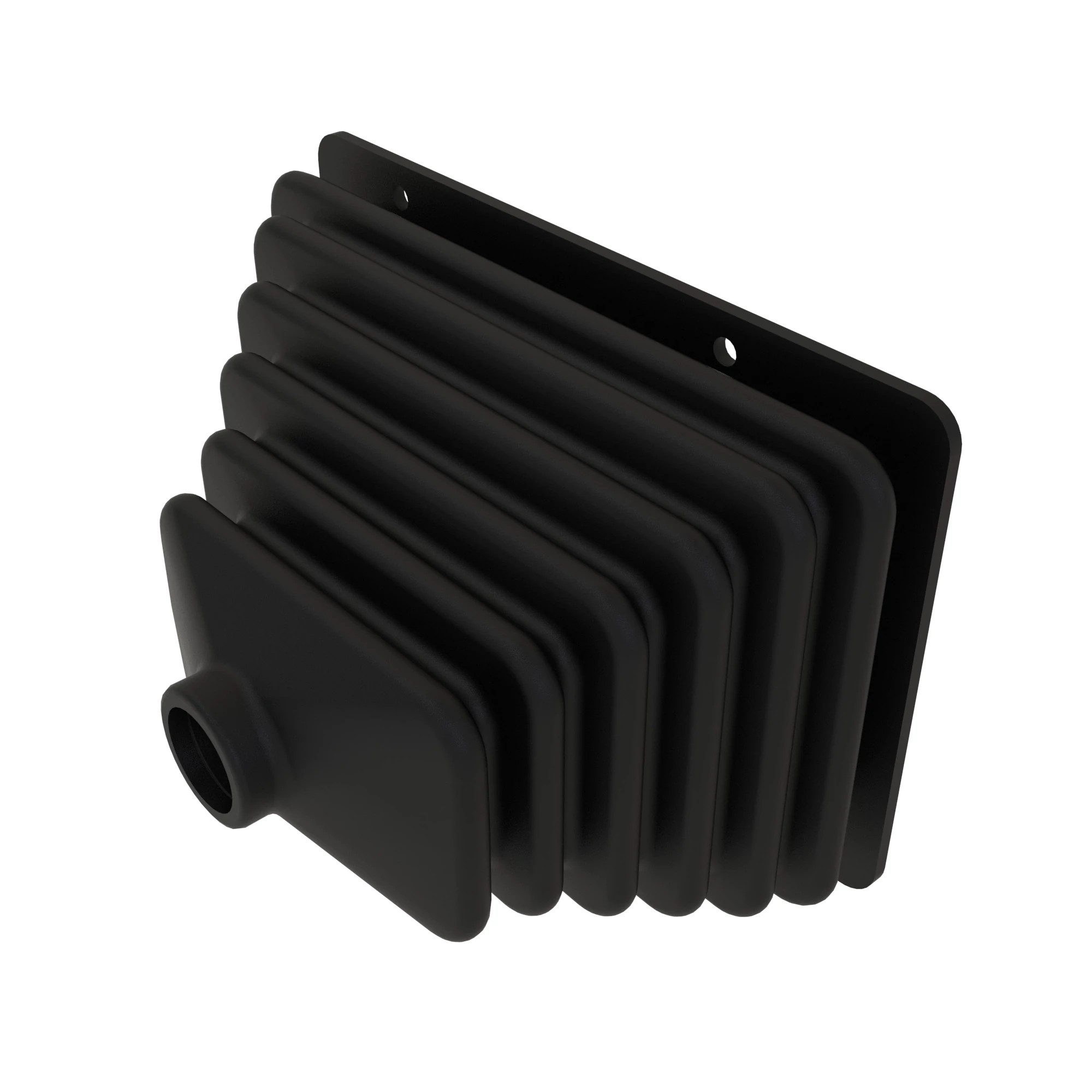 BOOT ASSY-GEARSHIFT