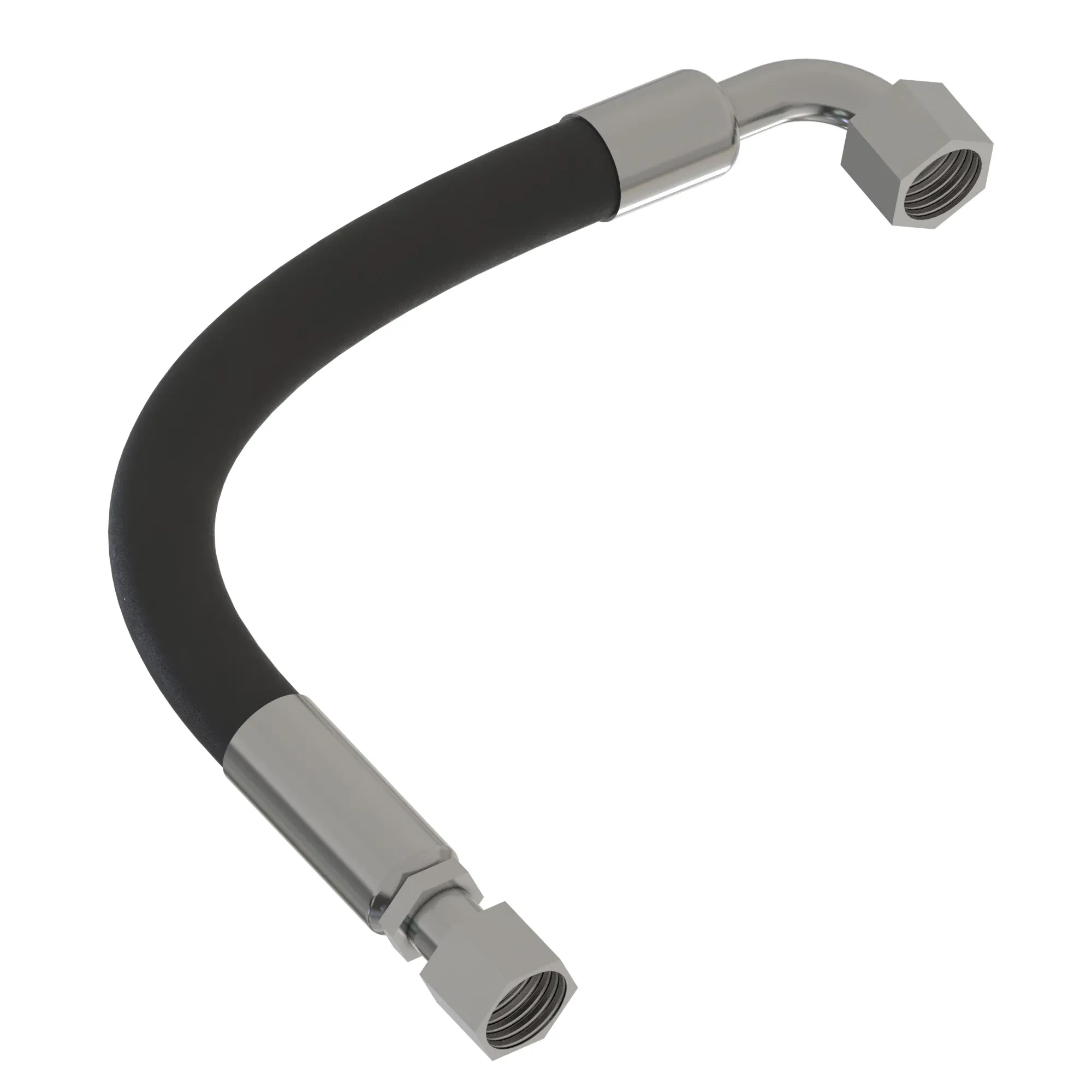 John Deere Hydraulic Hose - AT532365