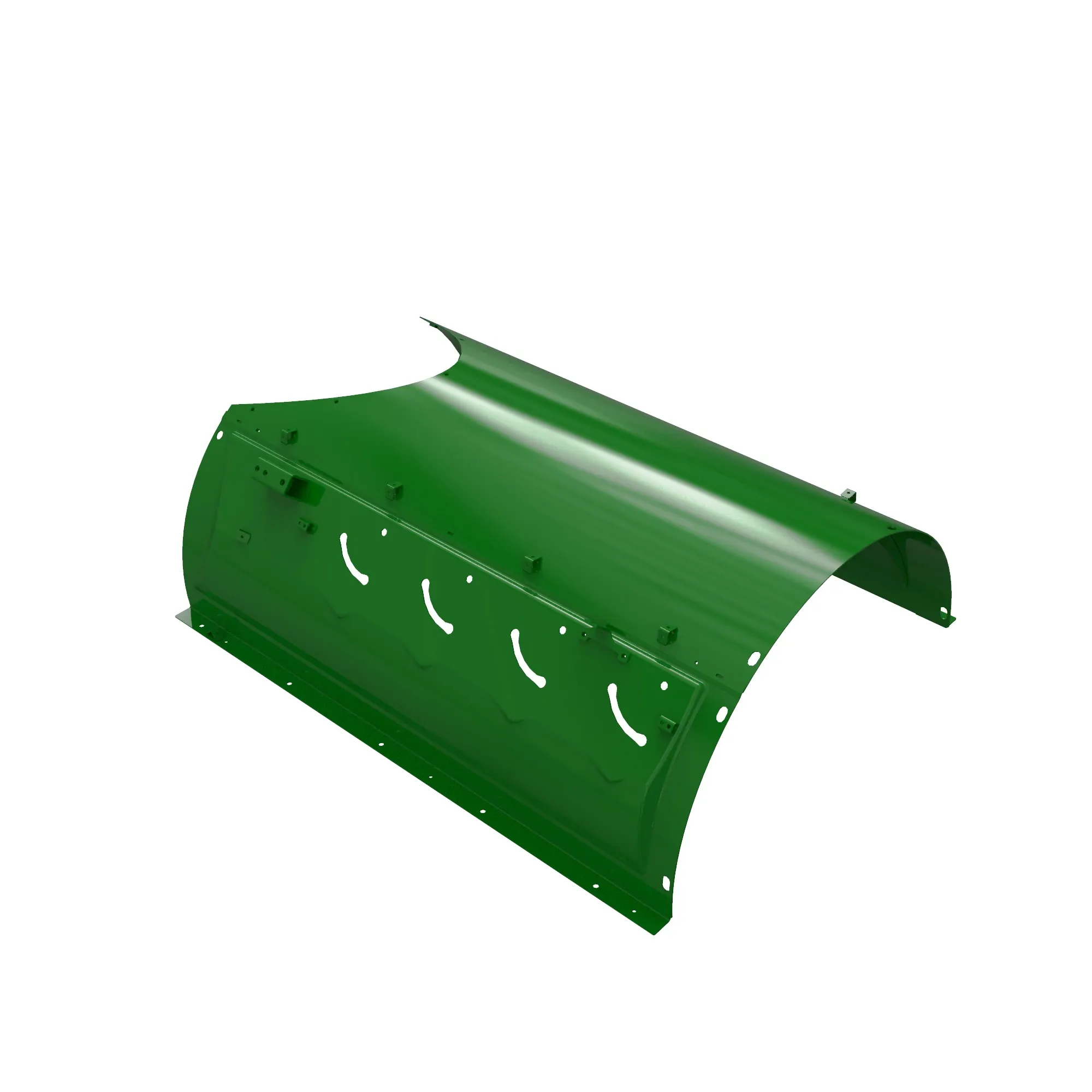 COVER, ASSY-SEPARATOR ADJUSTABLE VA