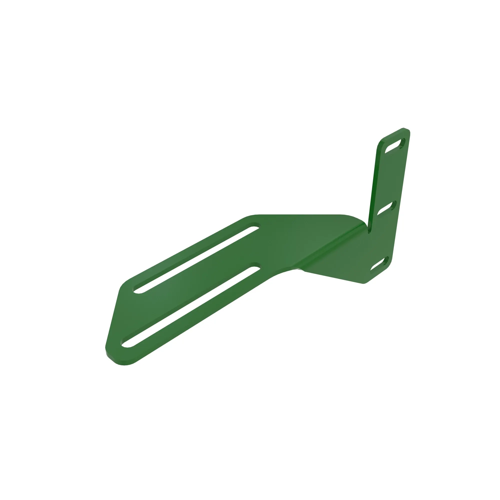 John Deere Manifold Support, 2100 - AX10251