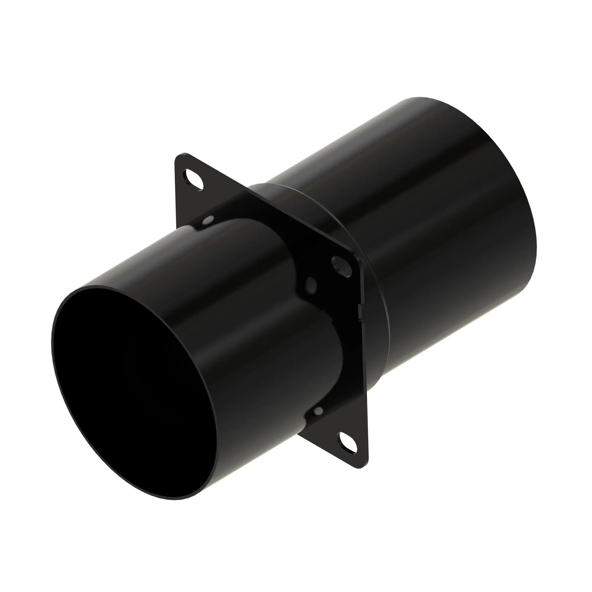 John Deere Air Intake Stack - AT536389