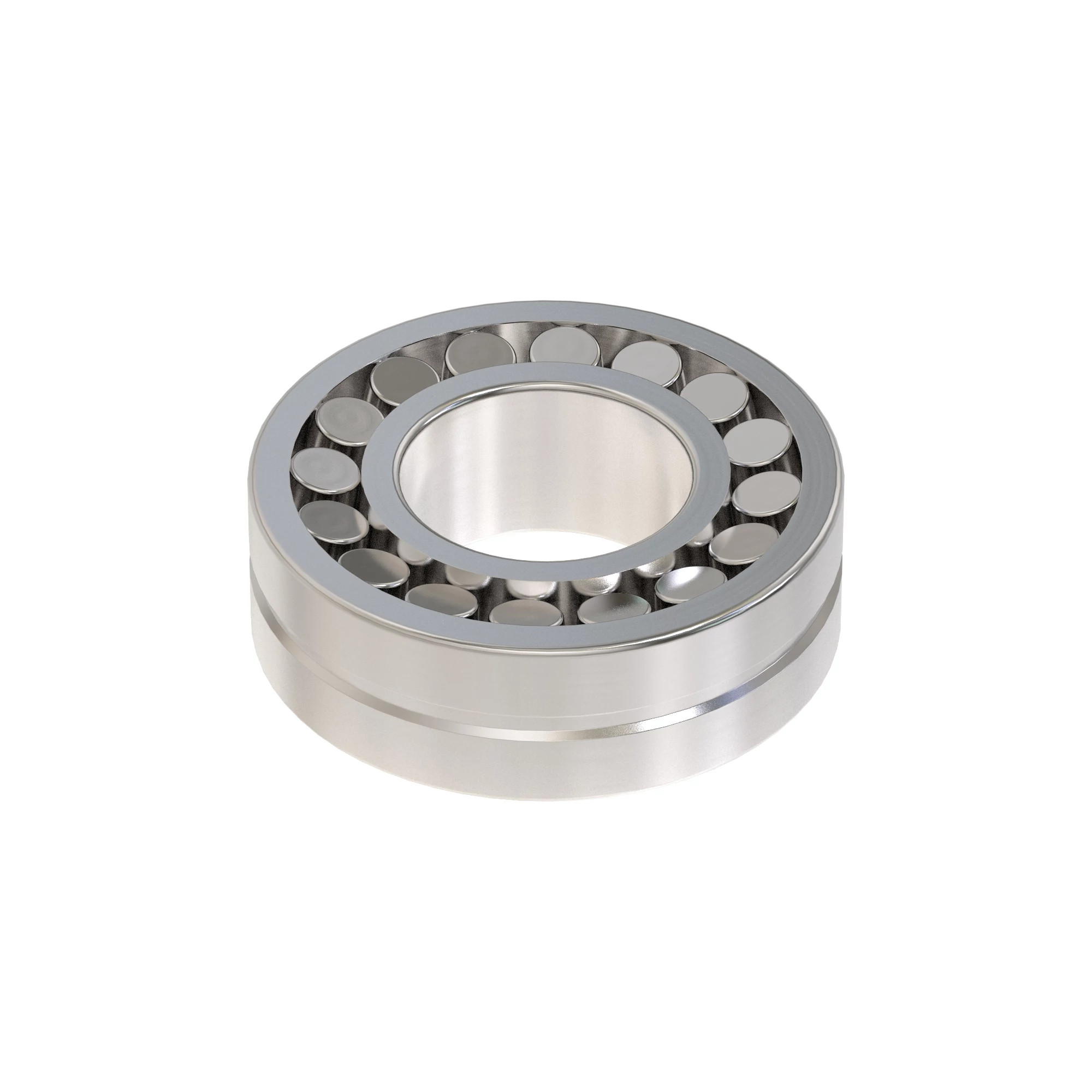John Deere Spherical Ball Bearing - AT369821