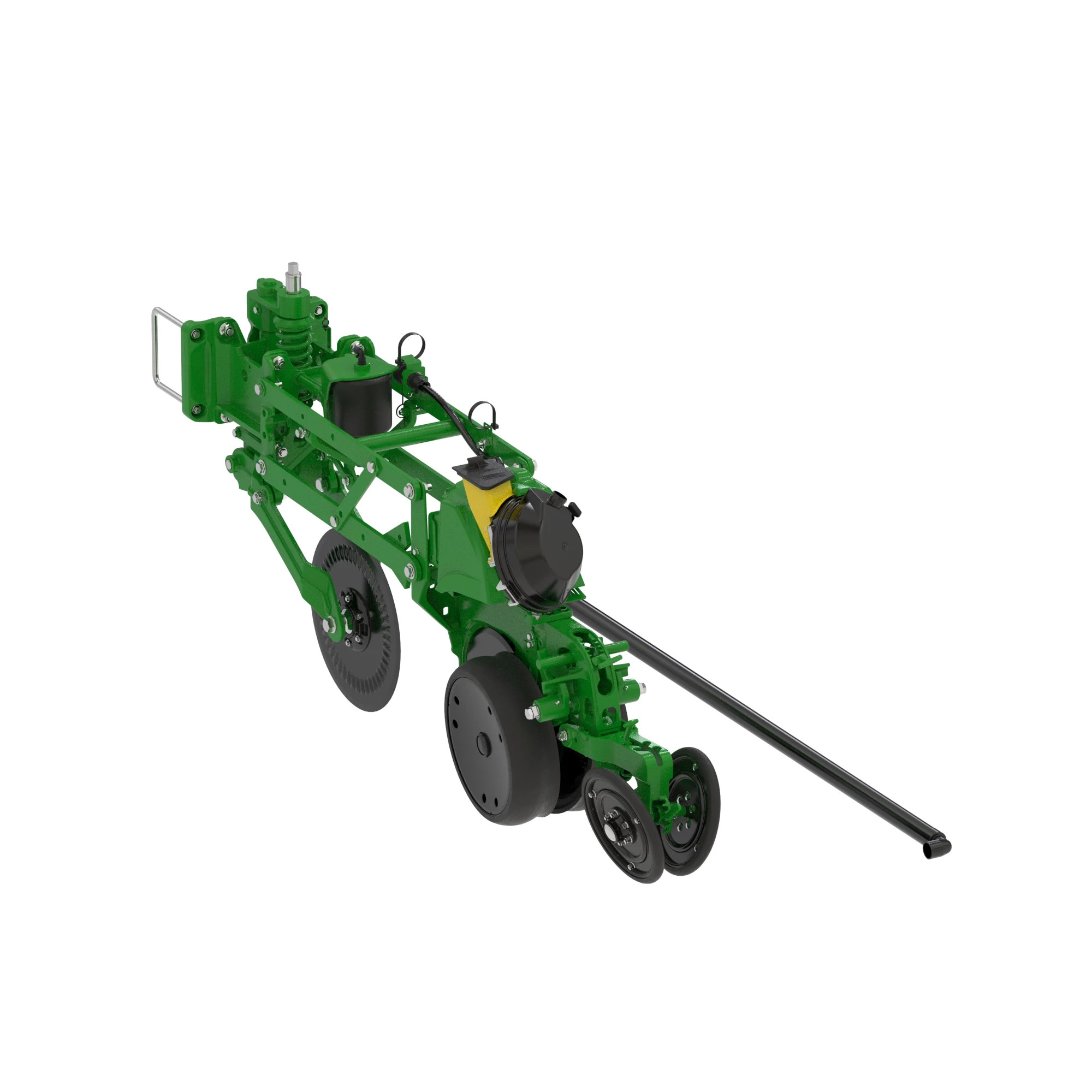 John Deere Row Unit  Long Arms - BKK11593