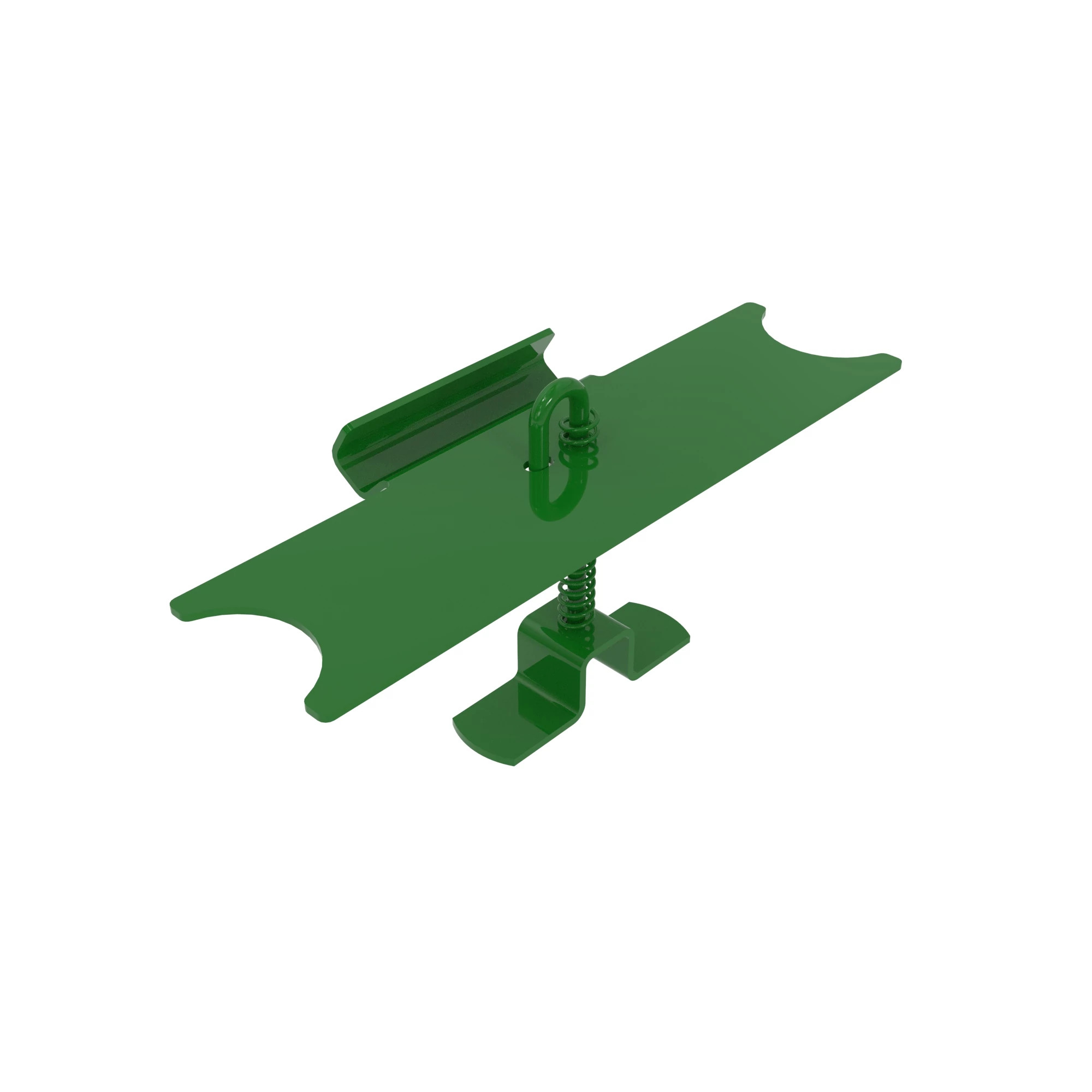 ASSY, HD GRATE FILLER