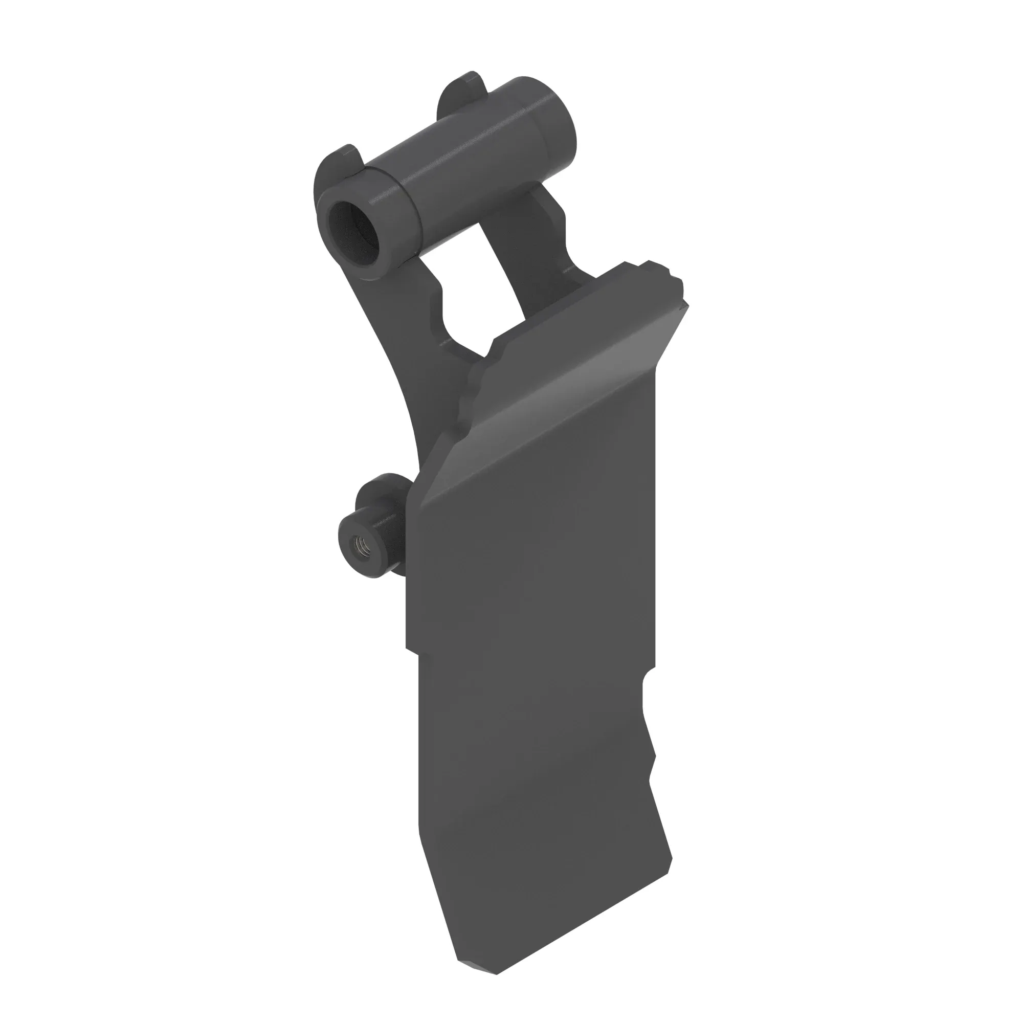 John Deere Measuring Arm Cover - F708850