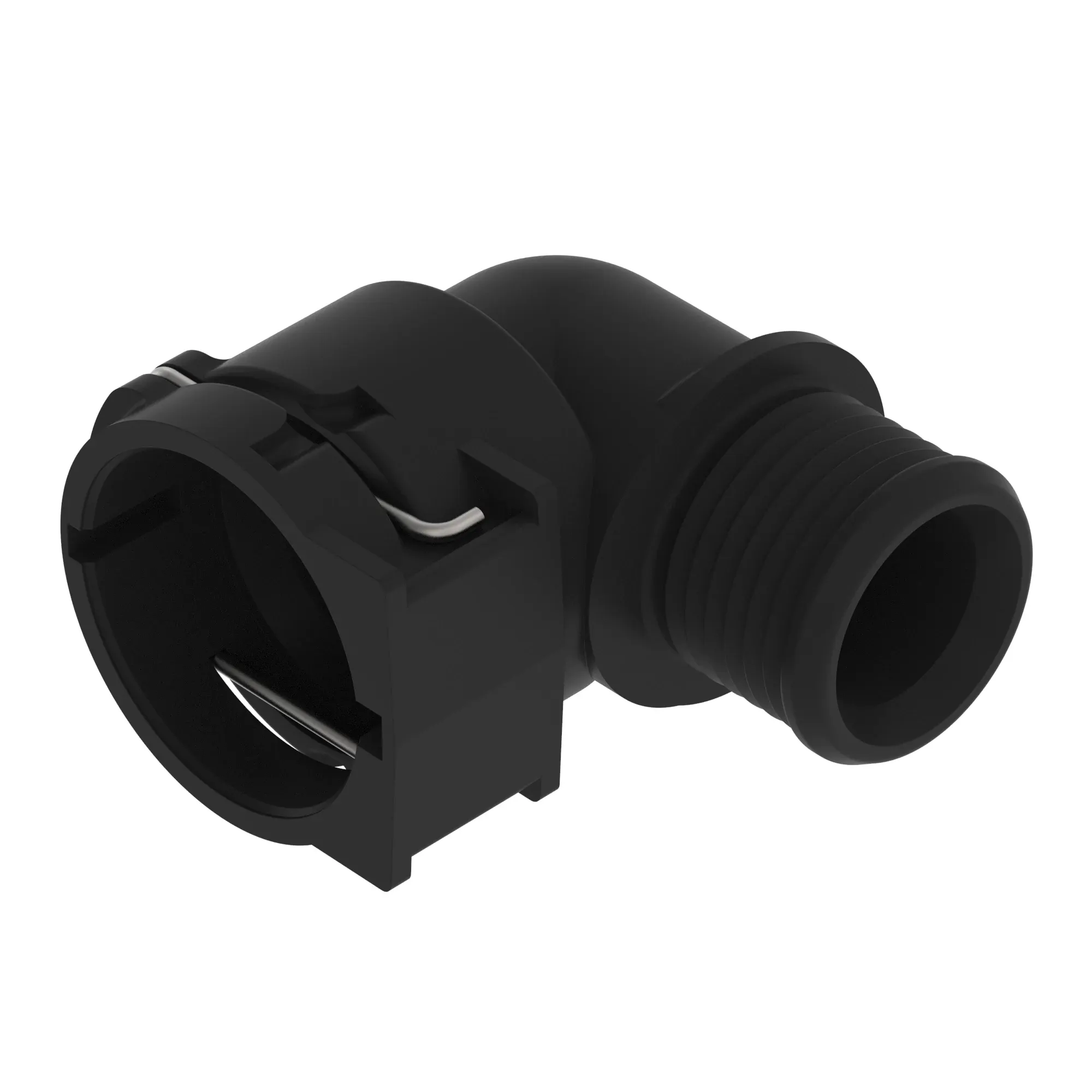 John Deere Hose Fitting - RE595376
