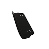 John Deere License Plate Light Guard - L206957