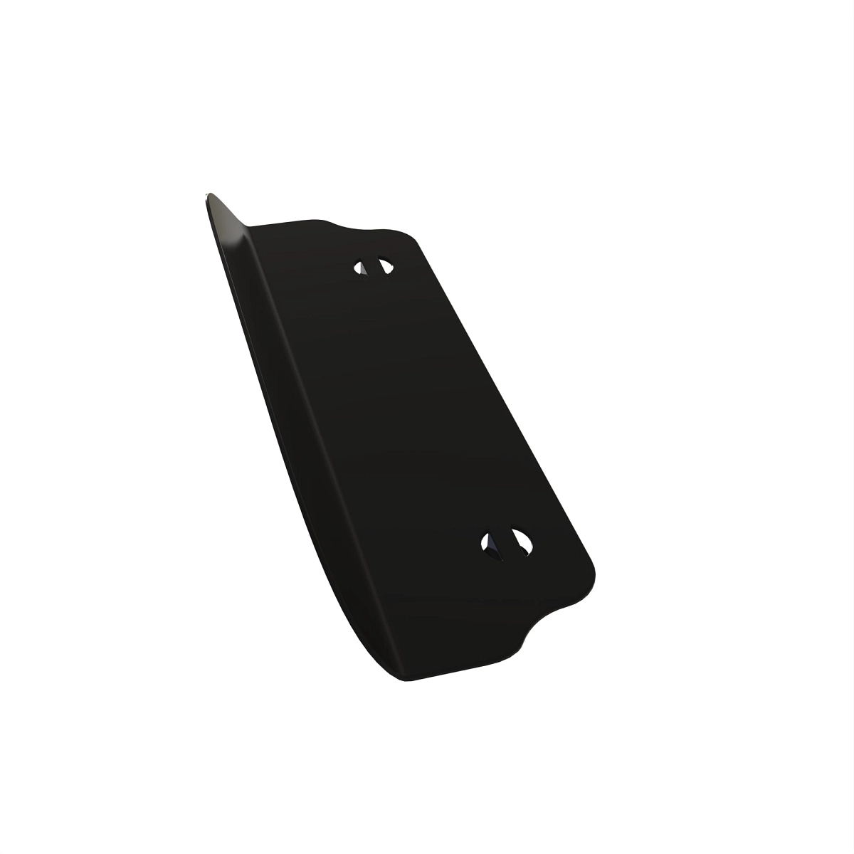 Guard, Licence Plate Light