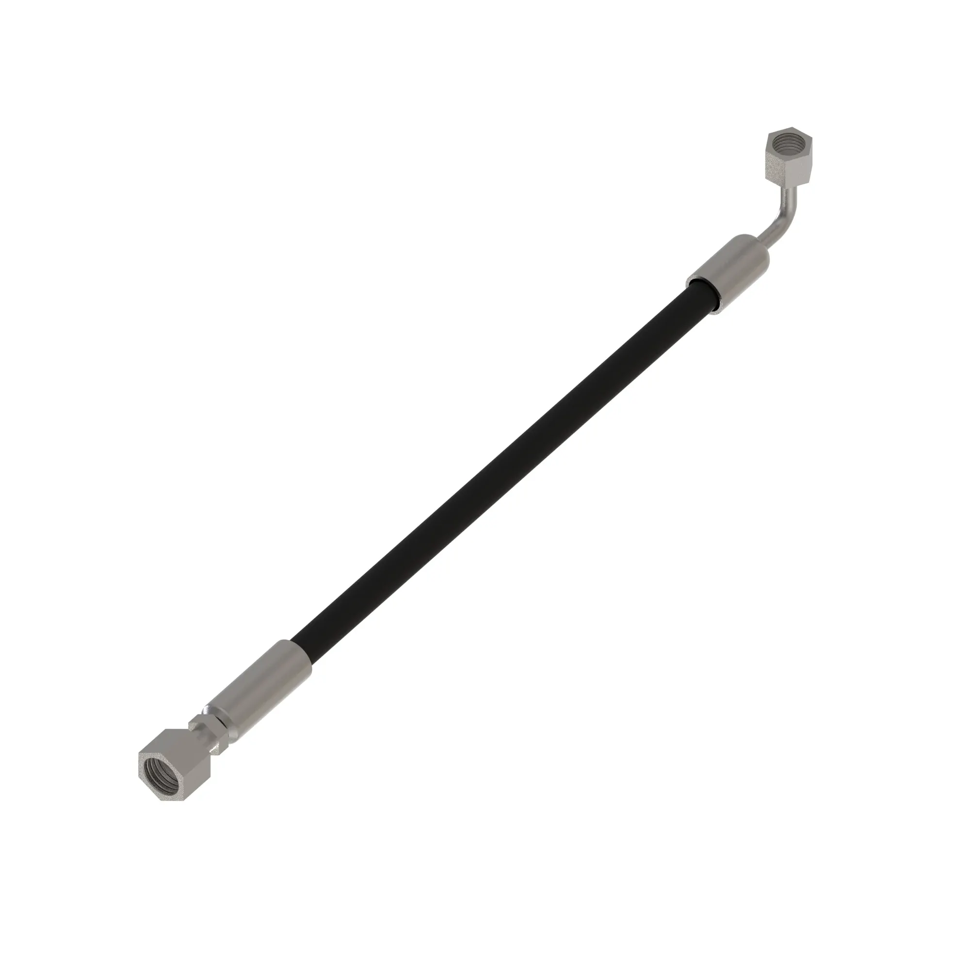 John Deere Hydraulic Hose - TA32703