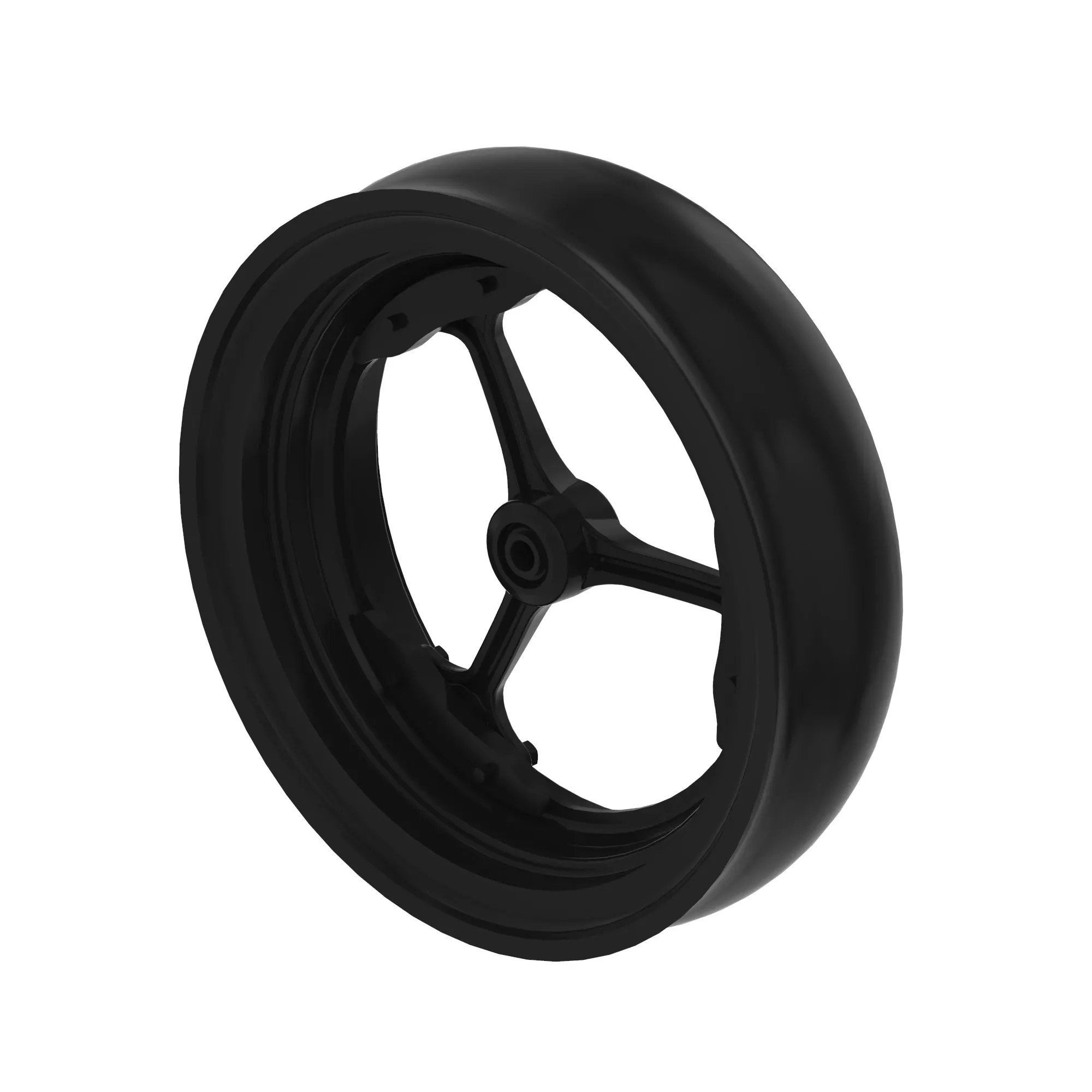 John Deere Spoked Gauge Wheel - AA101970