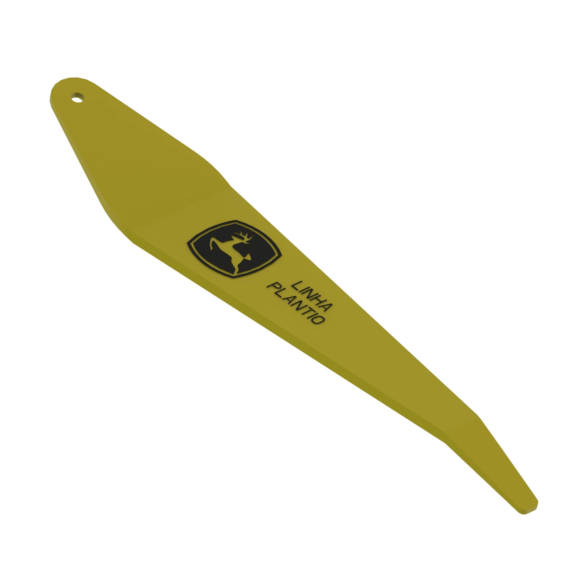 PUTTY KNIFE