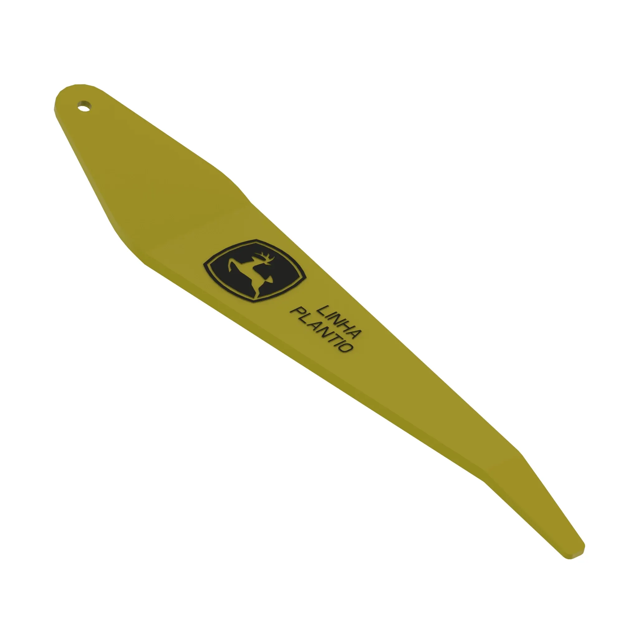 John Deere Putty Knife - CQ46133