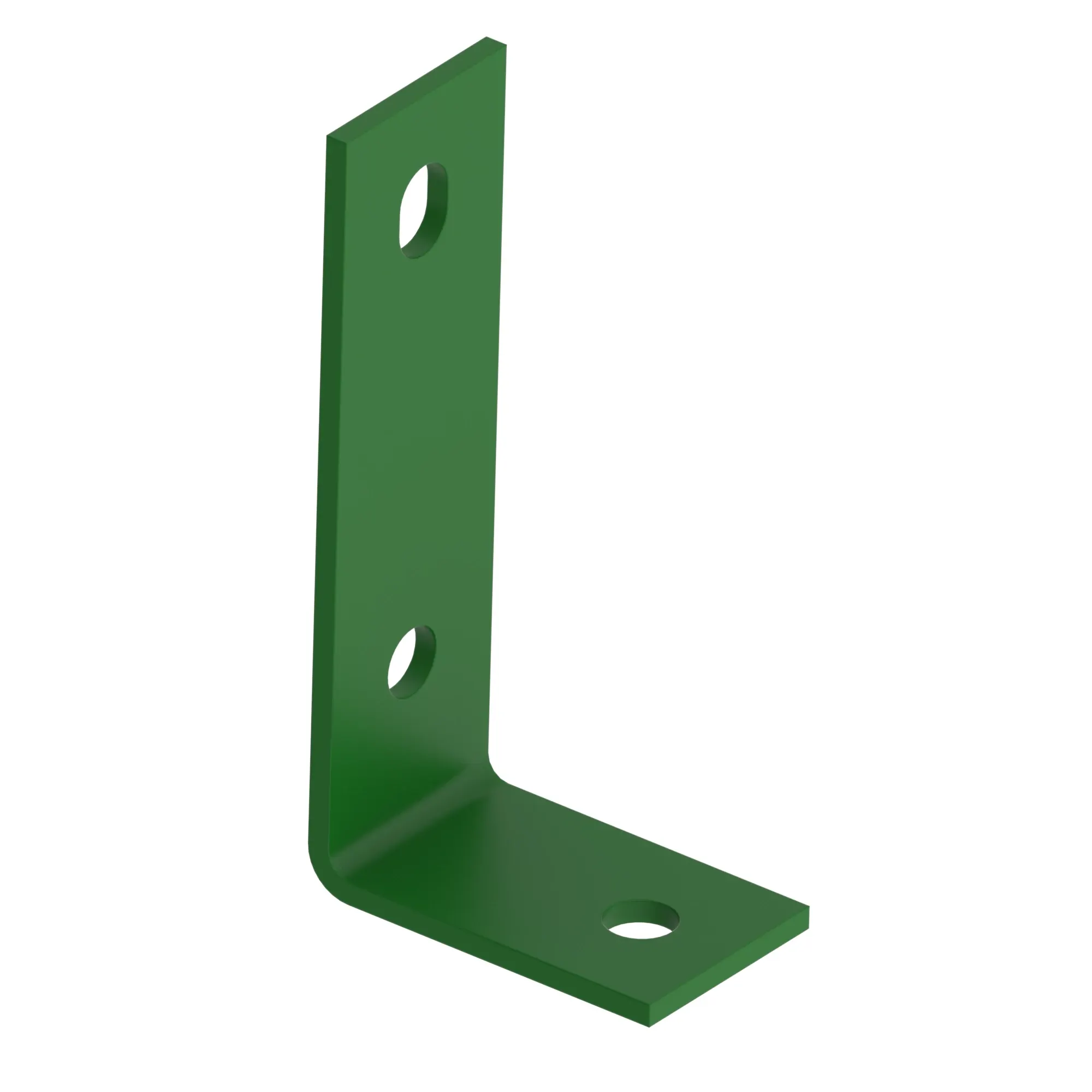 BRACKET, MOISTURE METER, LOWER
