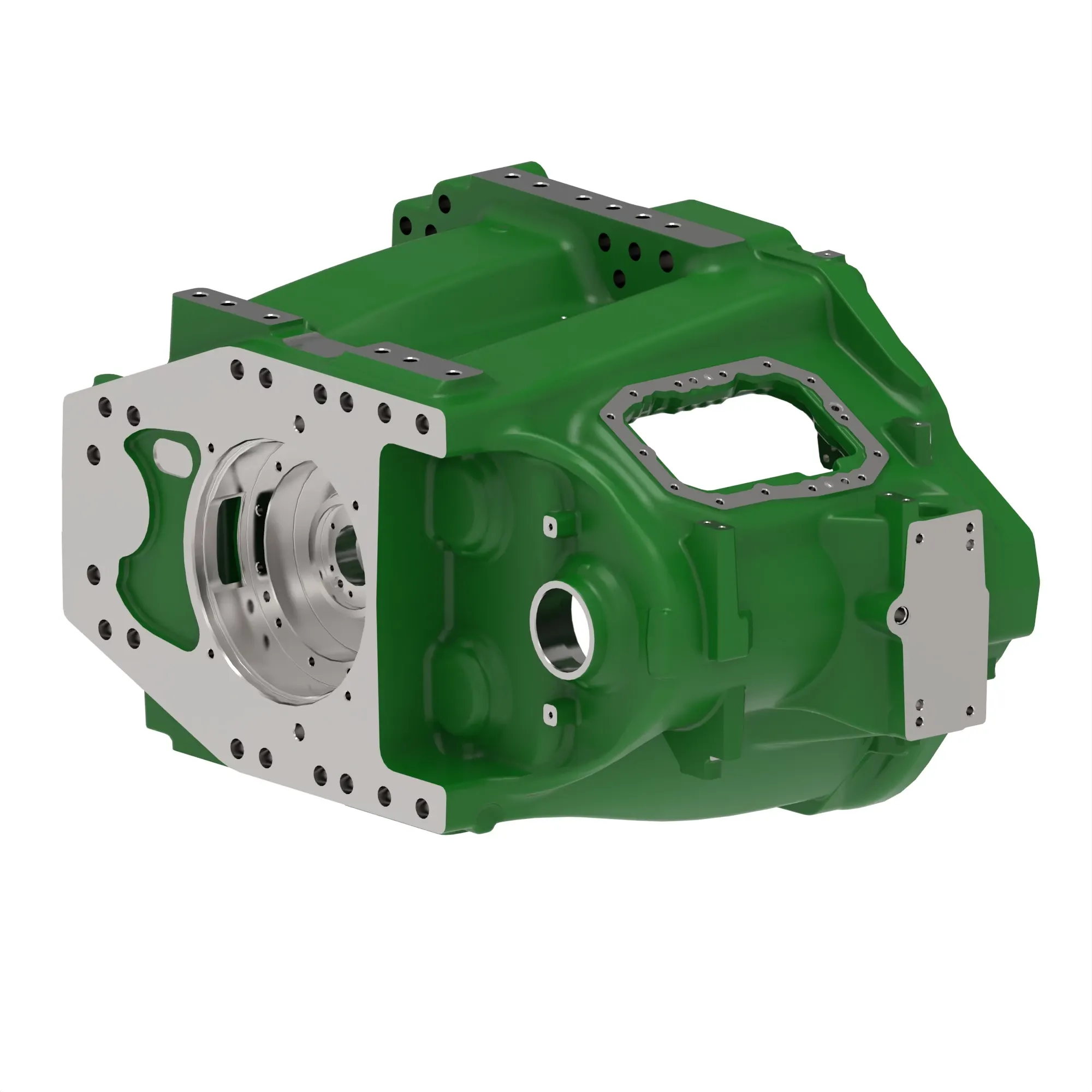 John Deere Housing - TA20314