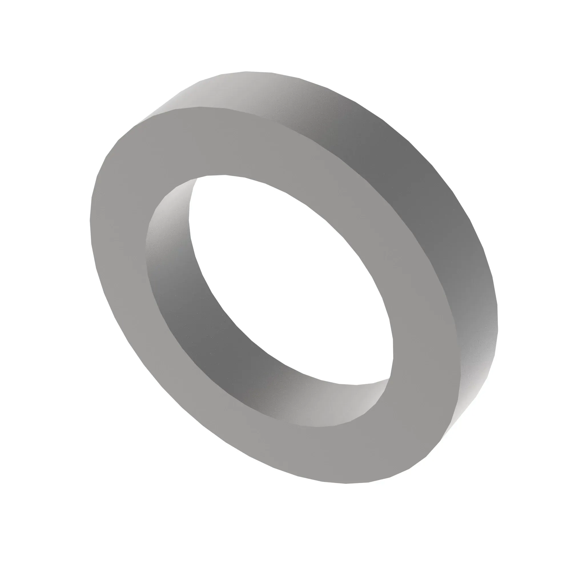 John Deere Round Hole Washer - CC118607