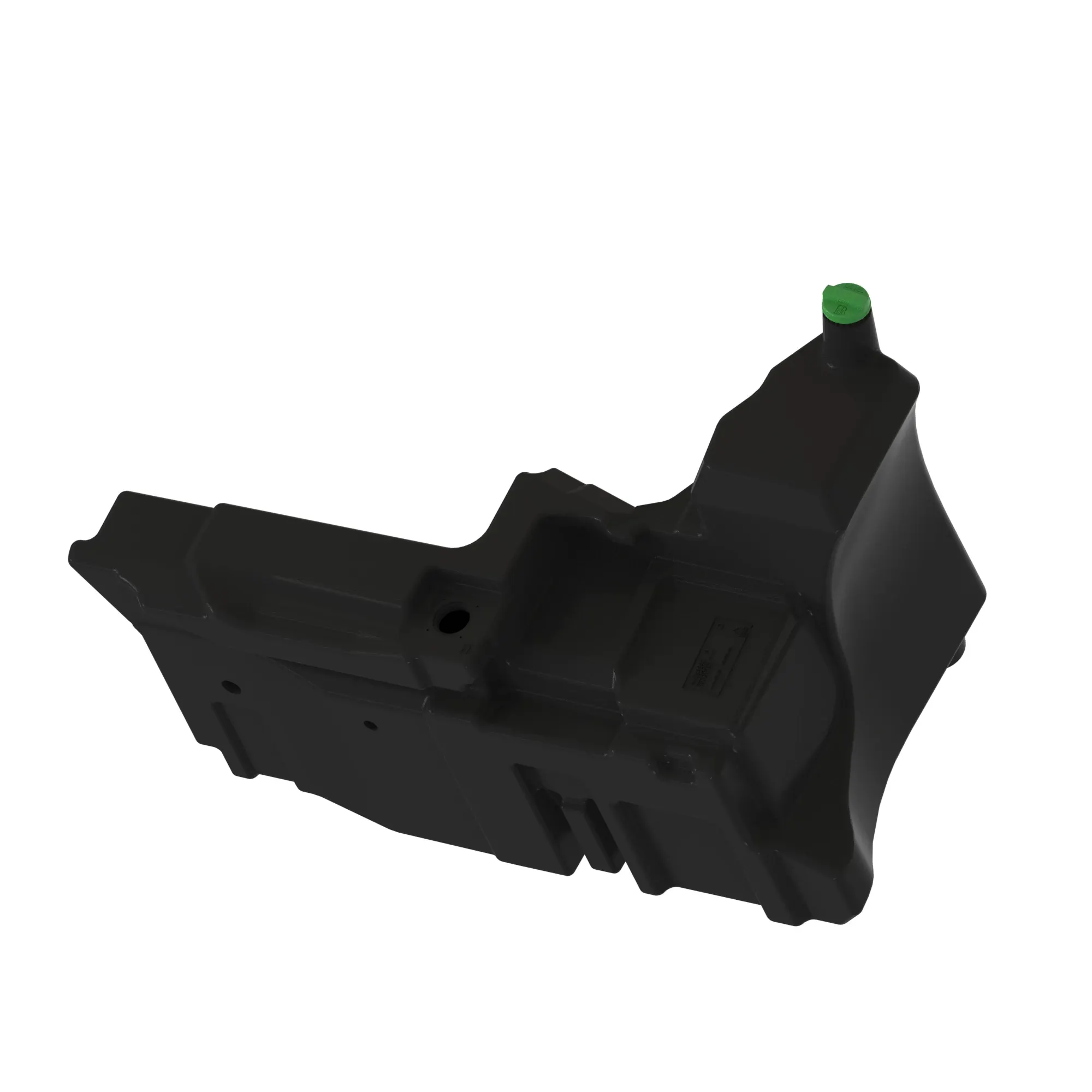 M STAGE 3A SAE J1645 WITHOUT FUEL SENDER