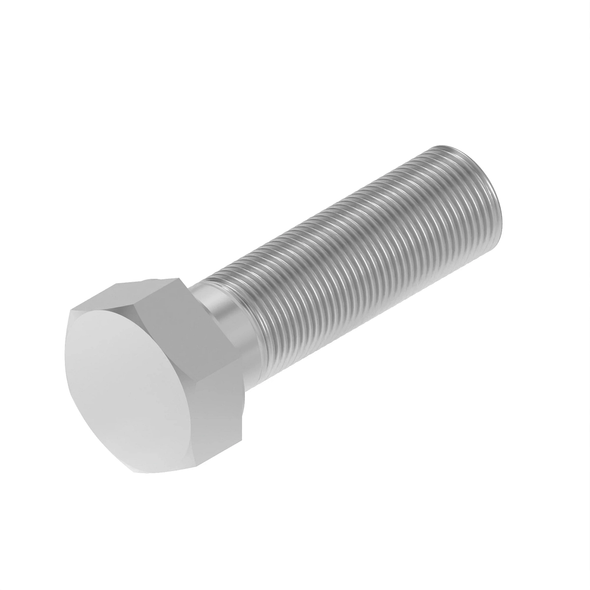 Screw, Hex Head