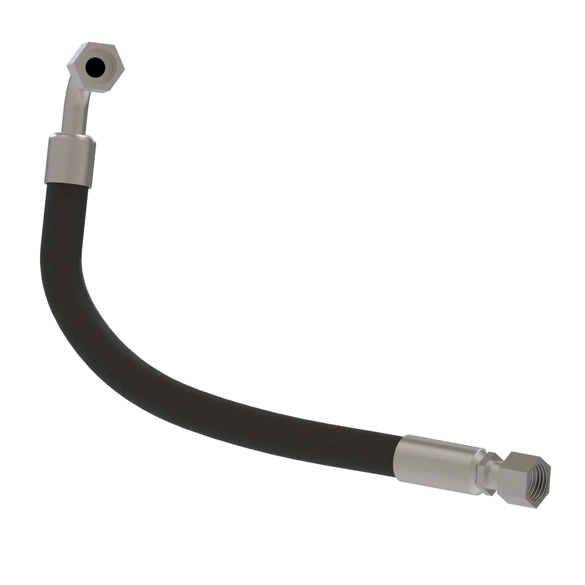 HYDRAULIC HOSE