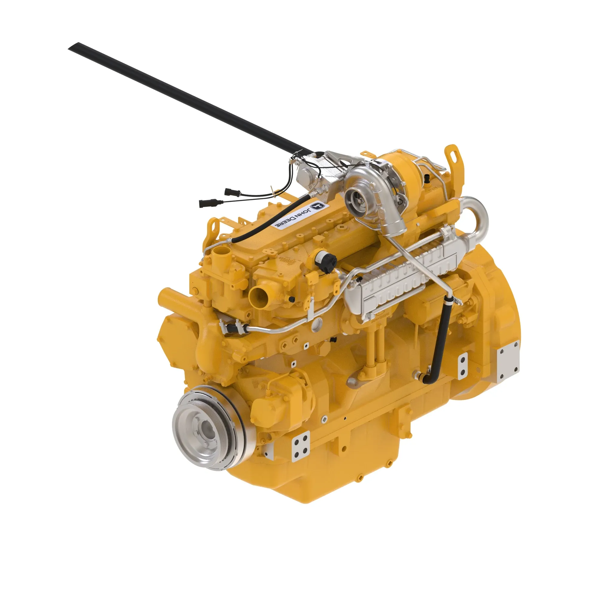 Diesel Engine